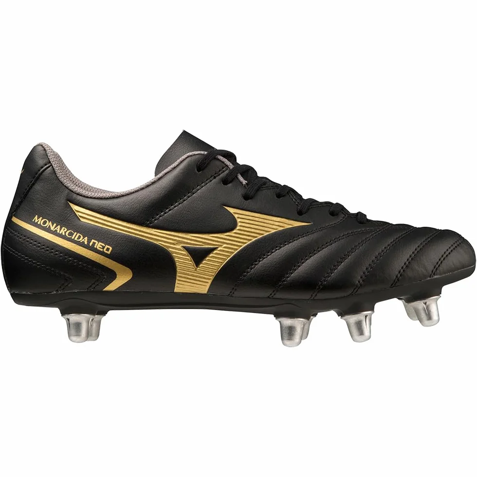 Mizuno Monarcida Neo Rugby, Unisex-Adulto