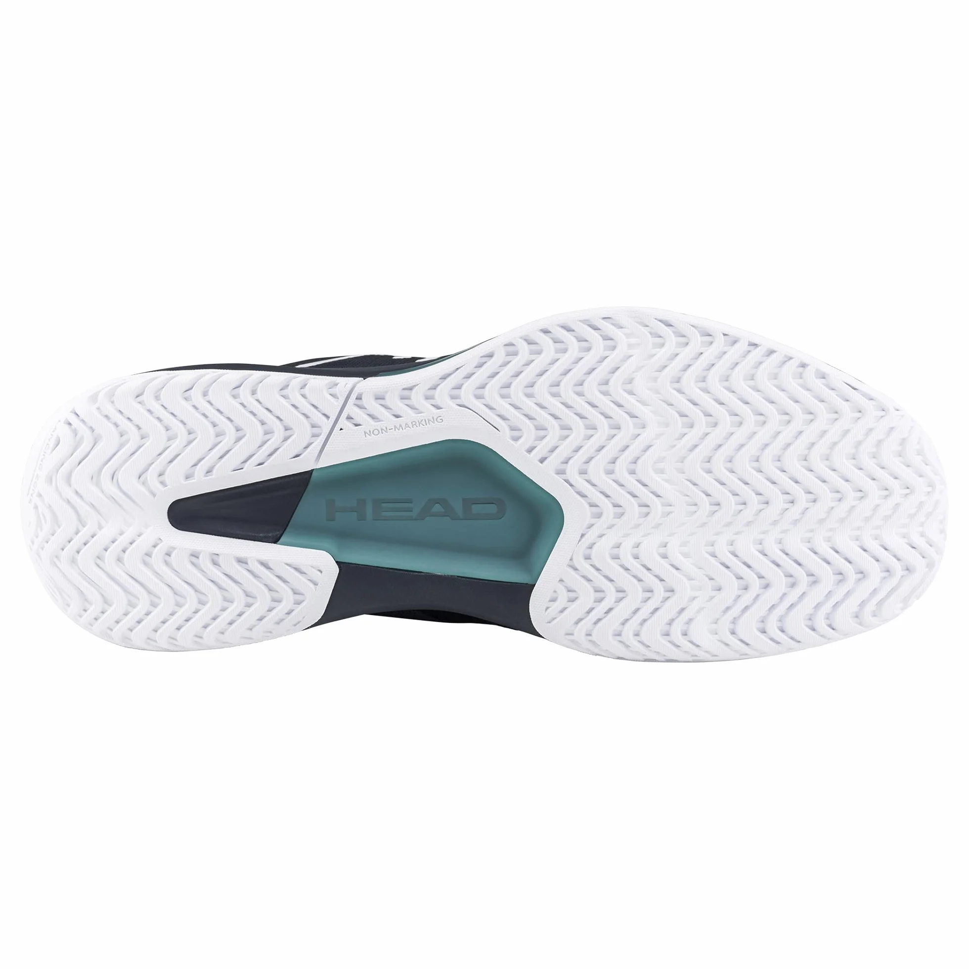 HEAD Revolt Evo 5.0 Men WHBK