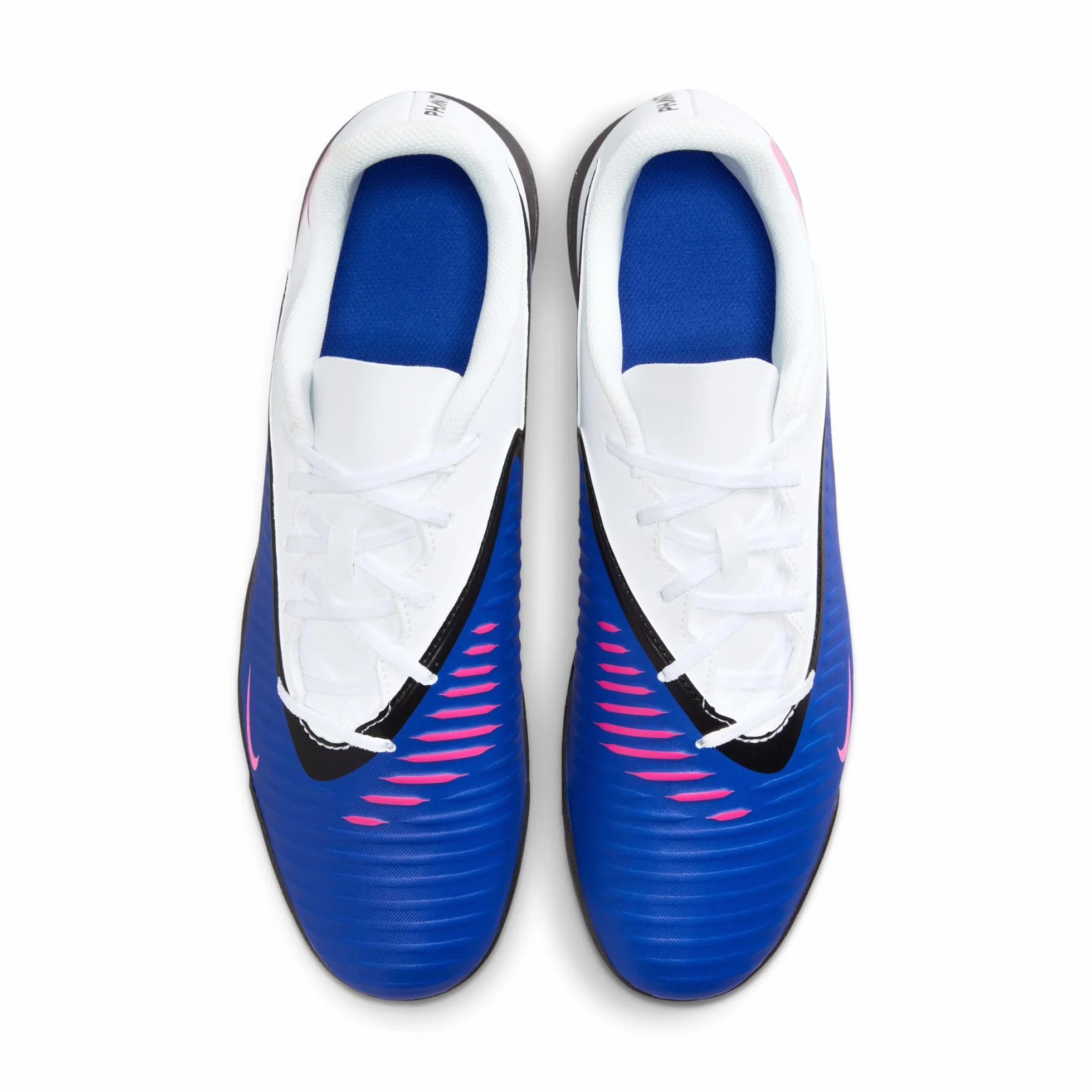 Nike Phantom 6 Low Club TF Scarpa da calcio Uomo