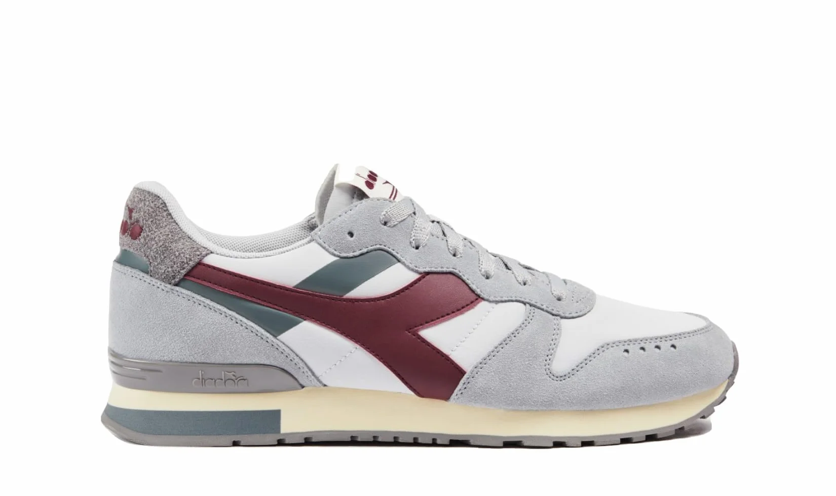 Diadora Camaro M2 Smooth 60083 Dutch Blue 44