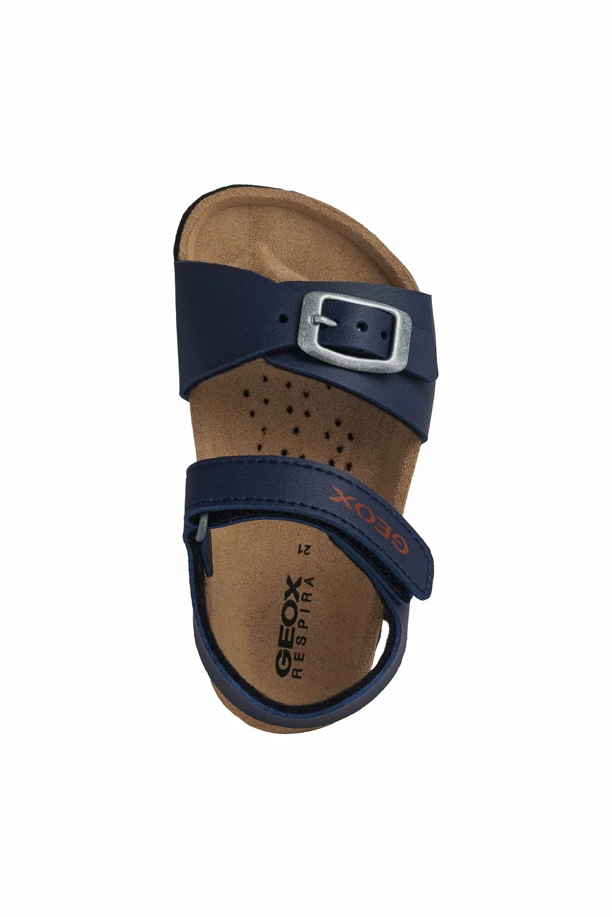 Geox B Sandal Chalki Boy sandaloBimbo 0-24