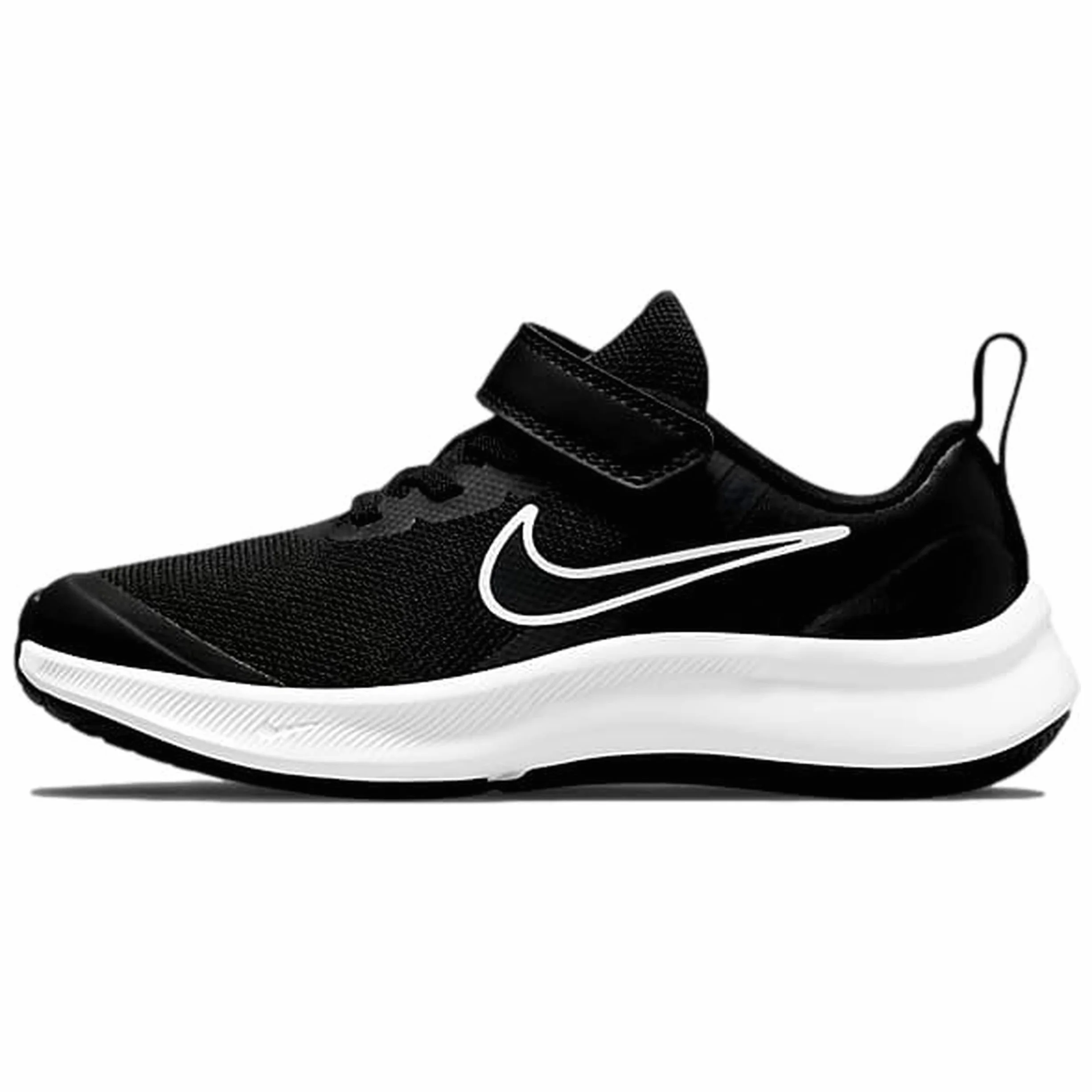 NIKE Boy's Star Runner 3Sneaker