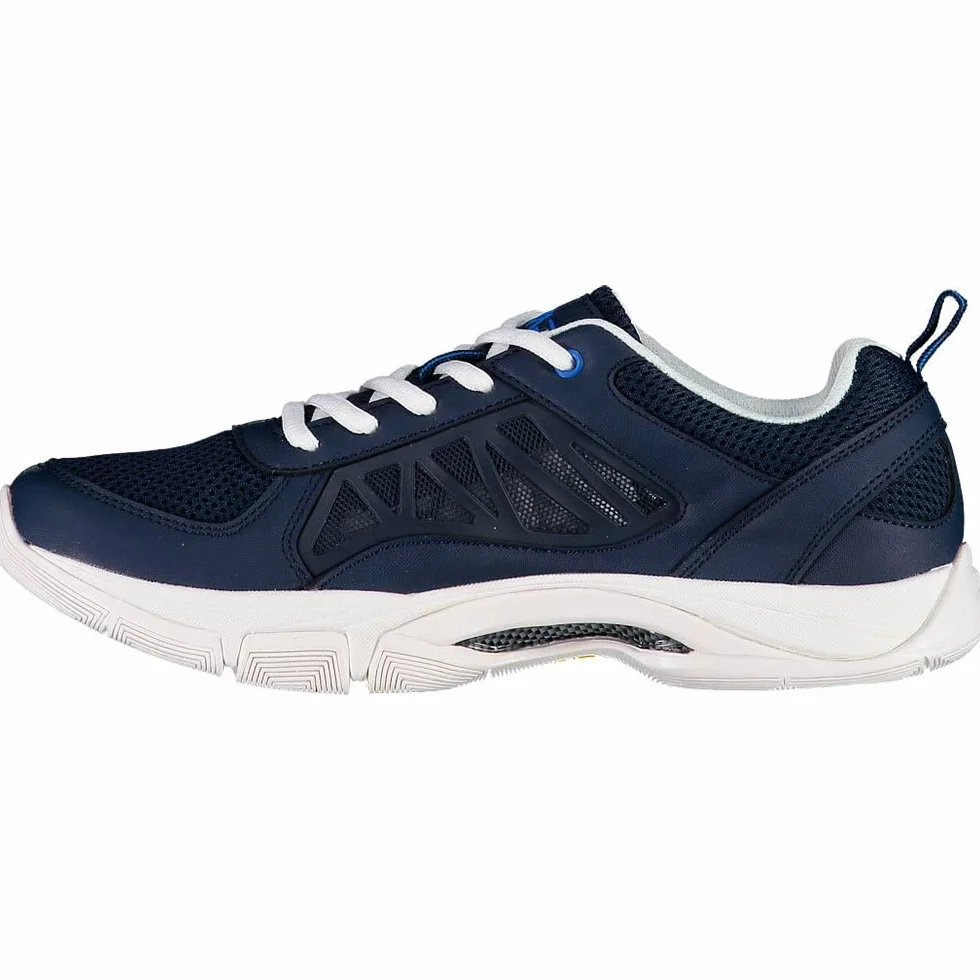 CMP Zibal Sail Shoe Scarpe da Ginnastica Uomo