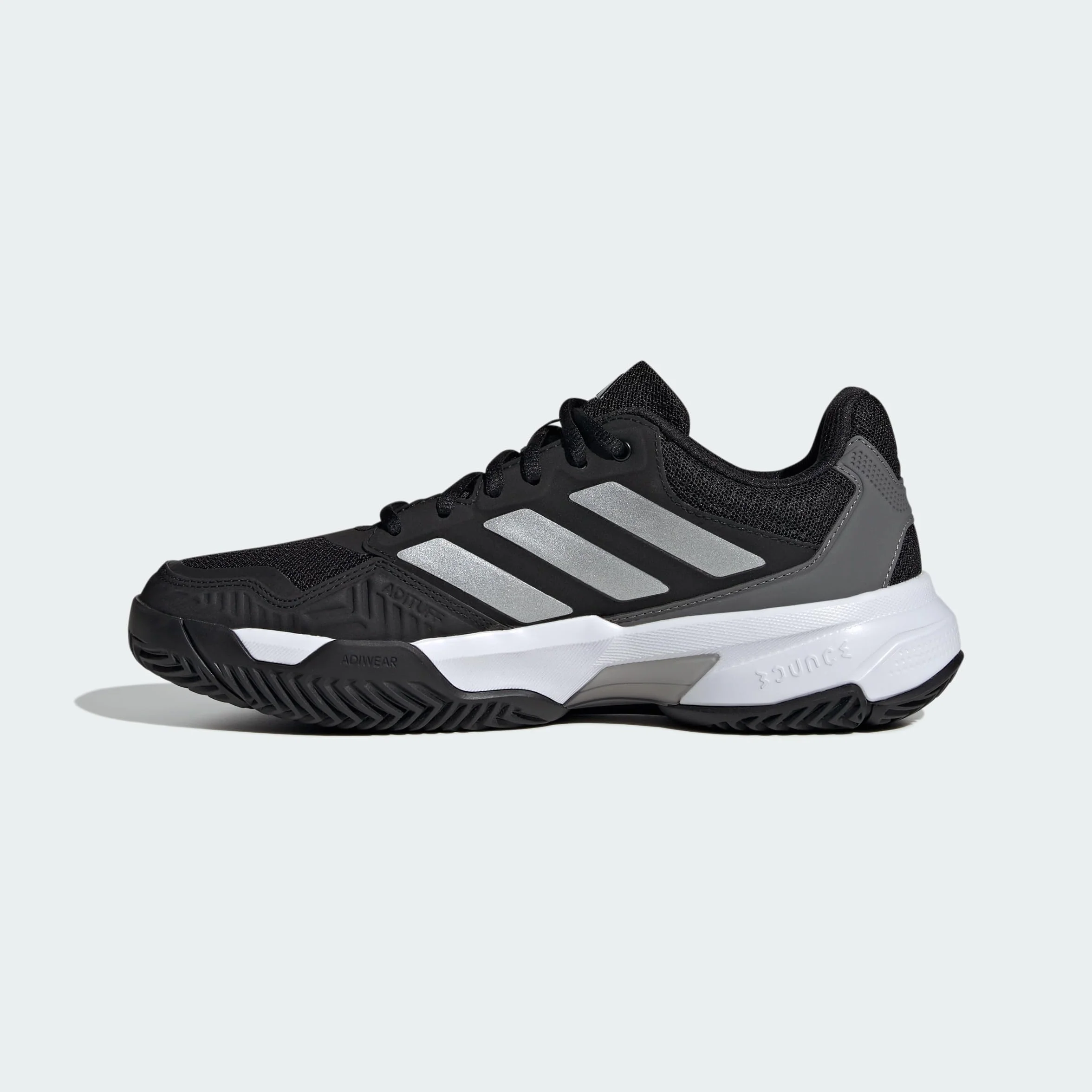 Adidas Courtjam Control 3 Tennis Shoes Donna