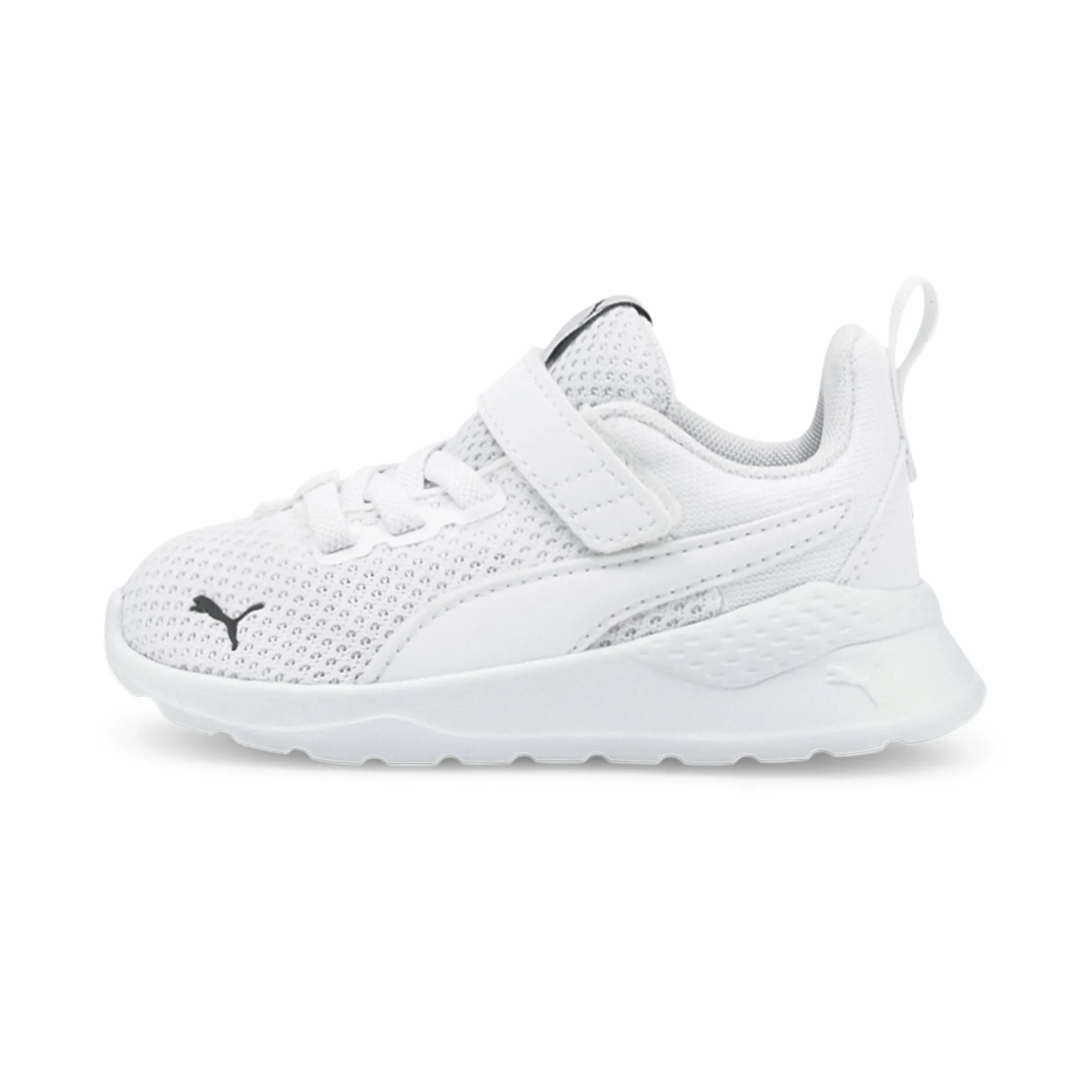 PUMA Anzarun Lite AC Inf Scarpe da Ginnastica Bambini Ragazzi