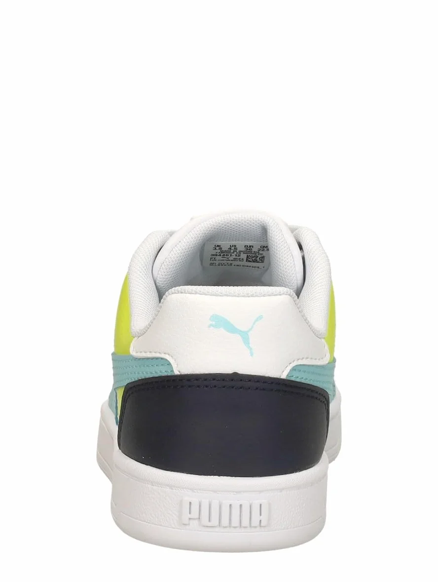 Puma Caven 2.0 Jr Scarpe da Ginnastica Unisex Bambini Ragazzi