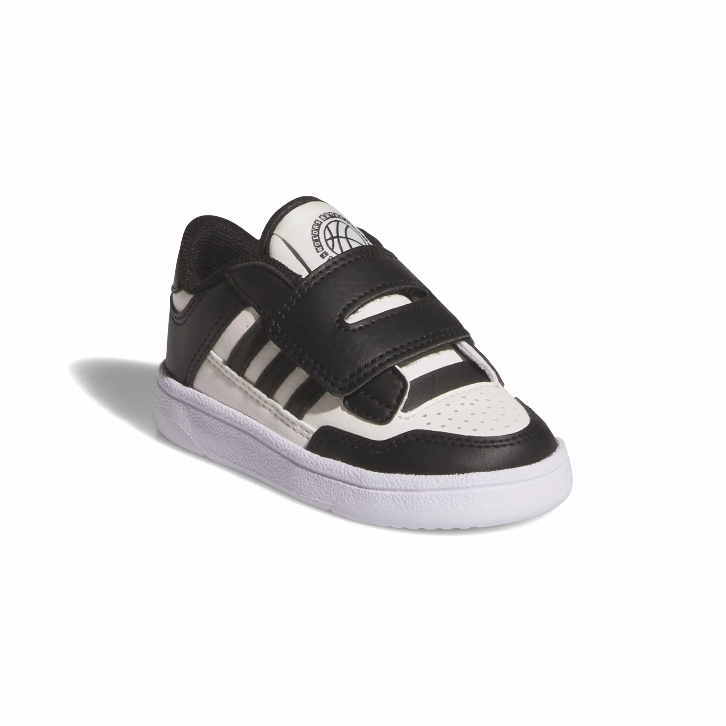 Adidas Rapid Court Infant SCARPE Unisex Bimbi 0-24