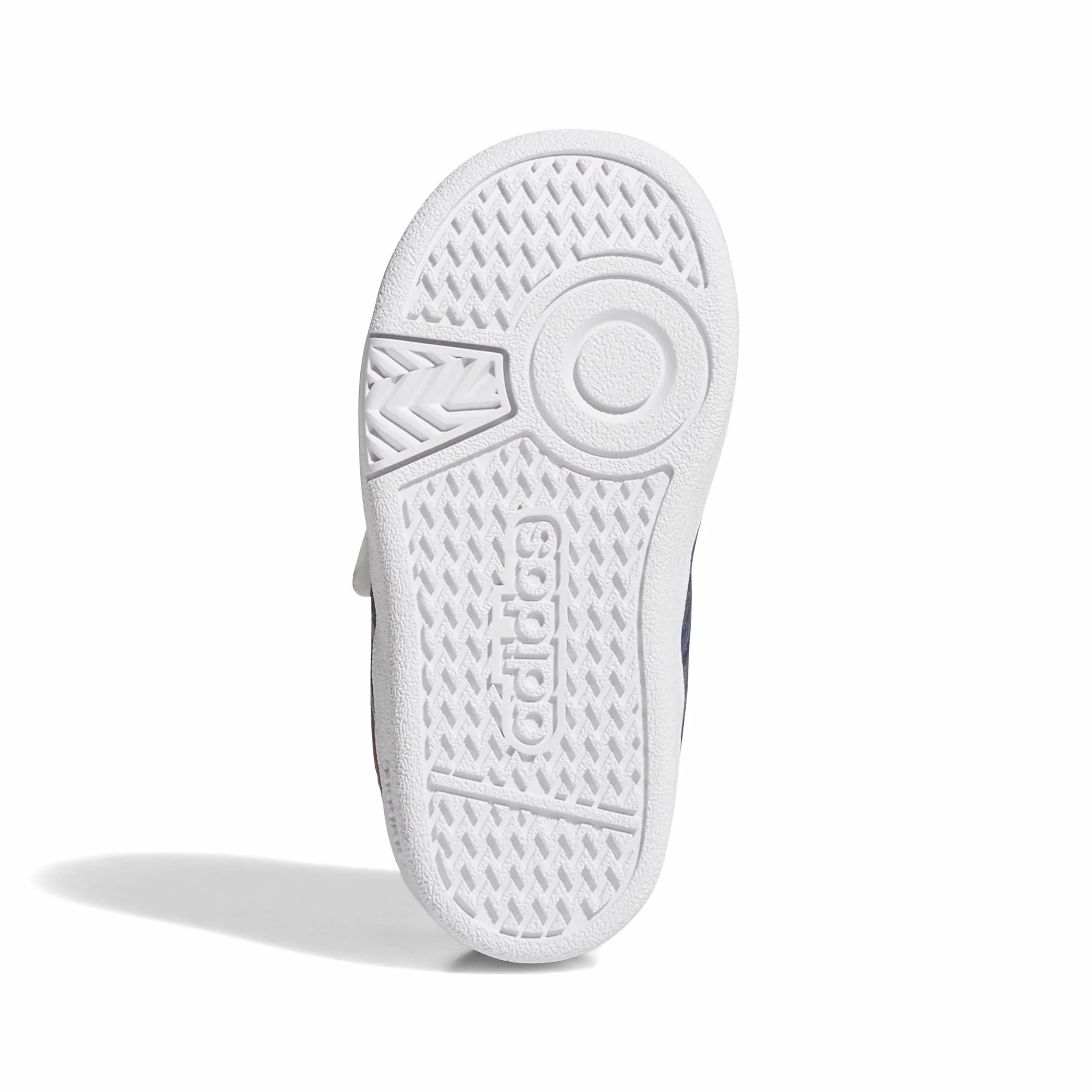 Adidas Hoops 4.0 Shoes Unisex Bambini e Ragazzi
