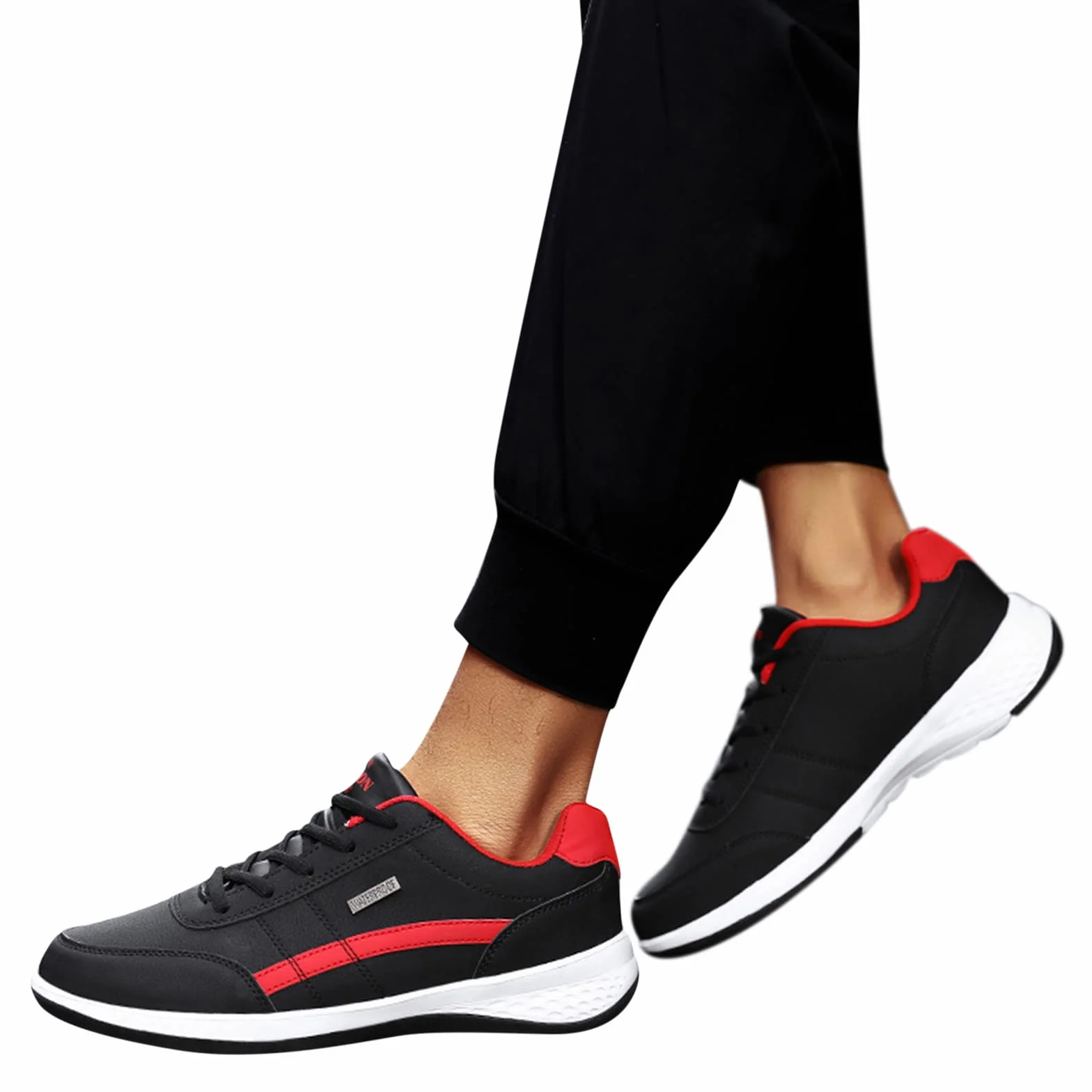 Sneakers Uomo Eleganti Leggere Running Traspiranti