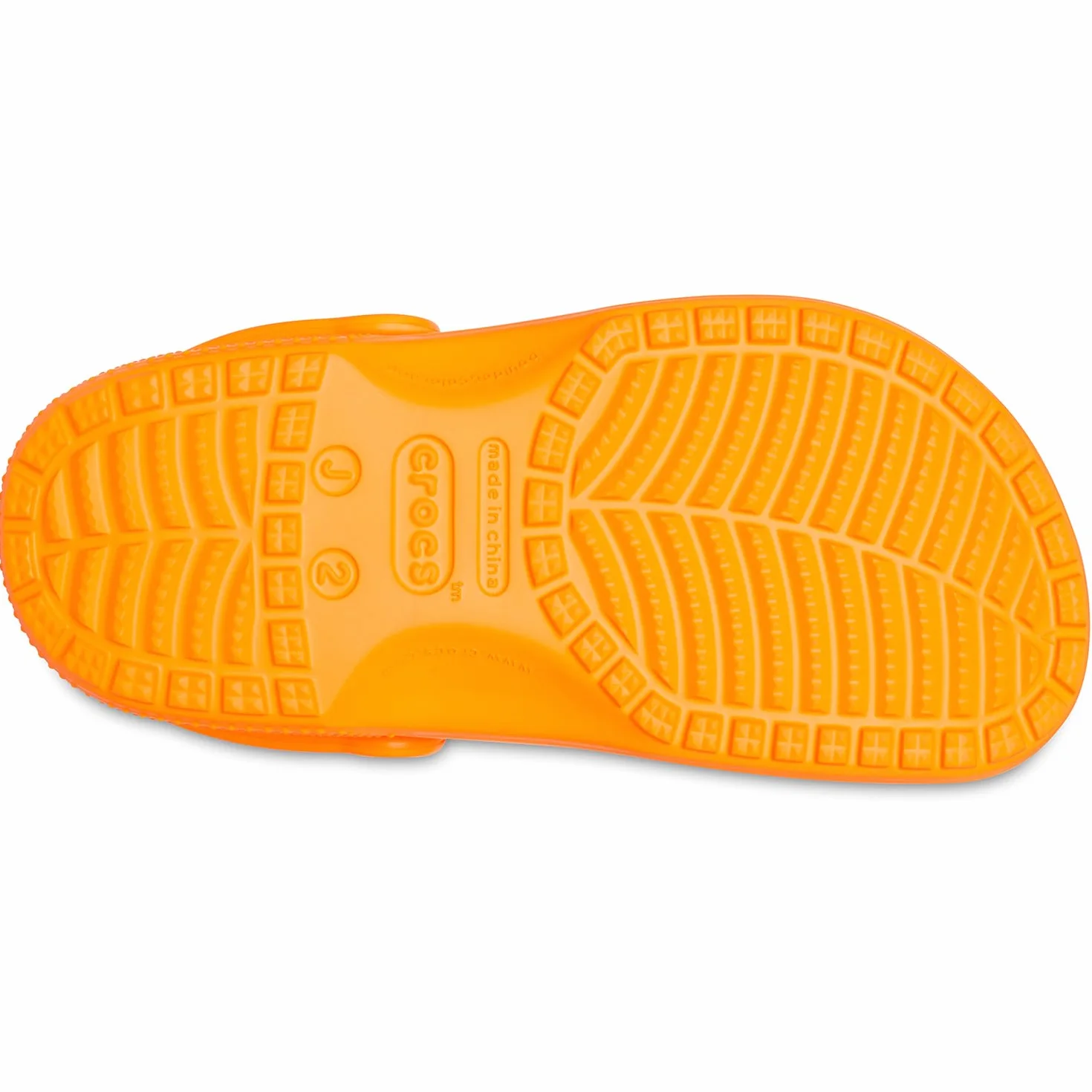 Crocs 206991-828 ZoccoliUnisex - Bambini e Ragazzi