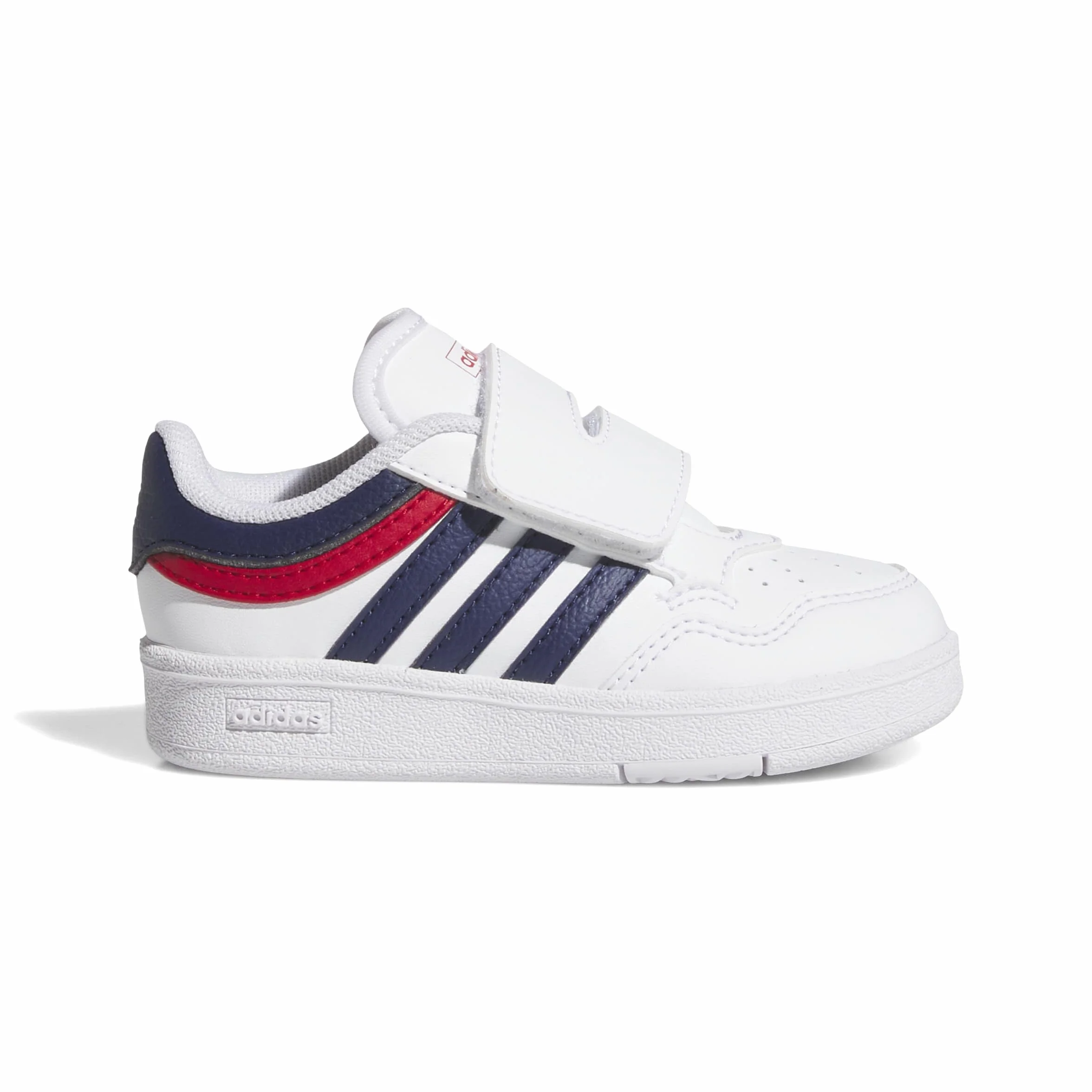 Adidas Hoops 4.0 Shoes Unisex Bambini e Ragazzi