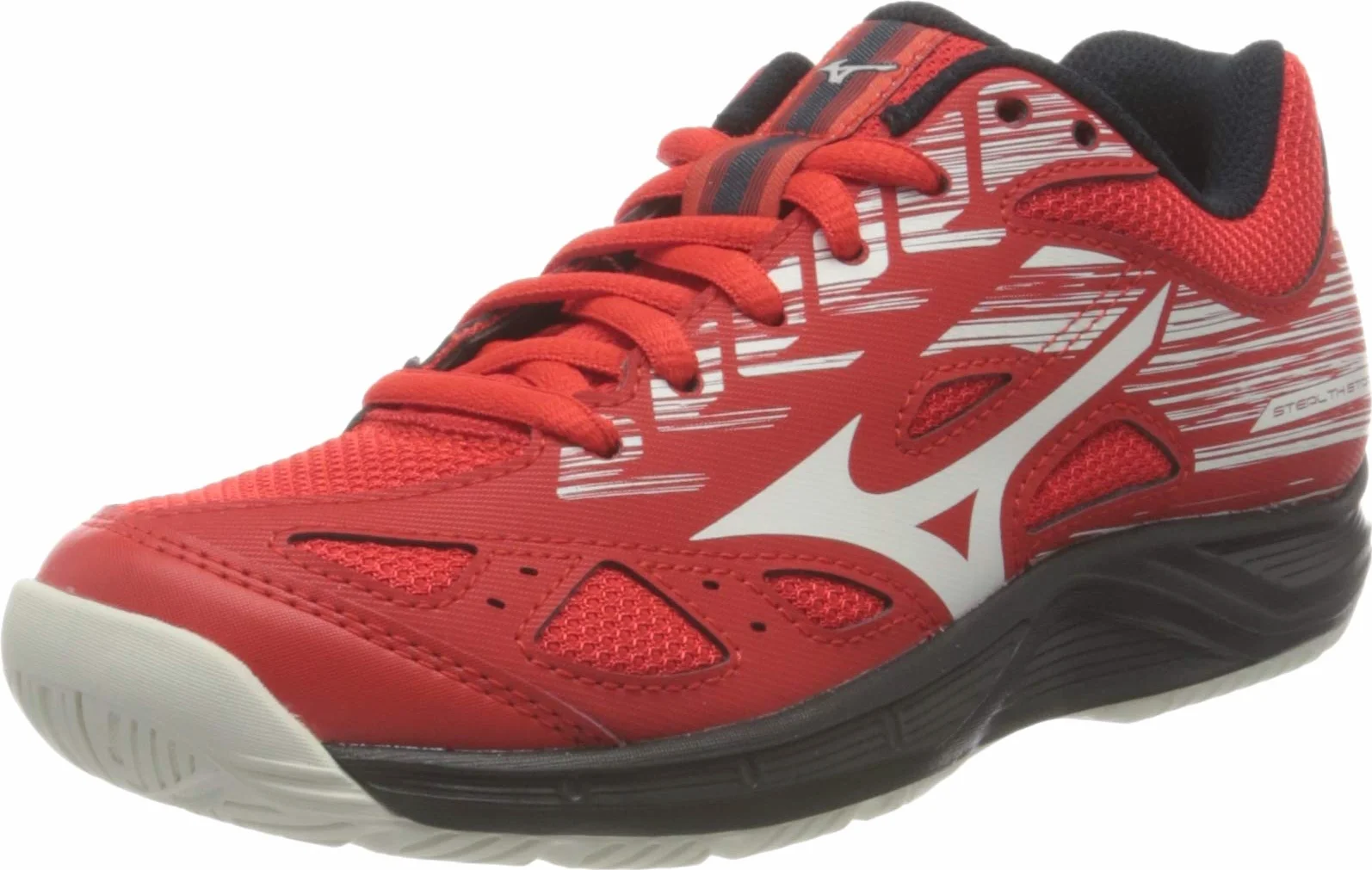 Mizuno Stealth Star Junior Scarpe Unisex Bambini