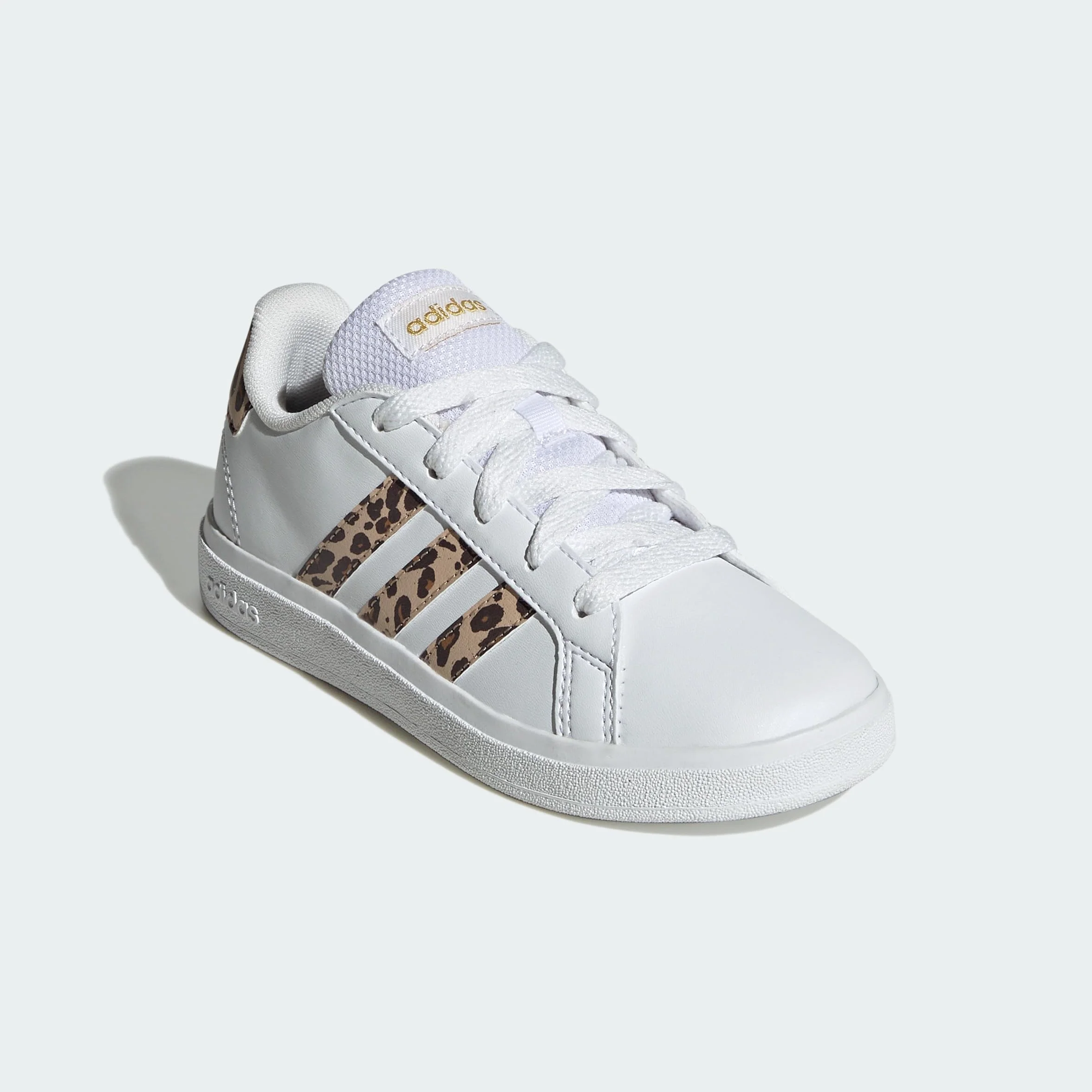 adidas Grand Court 2.0 Scarpe Bambini e Ragazzi