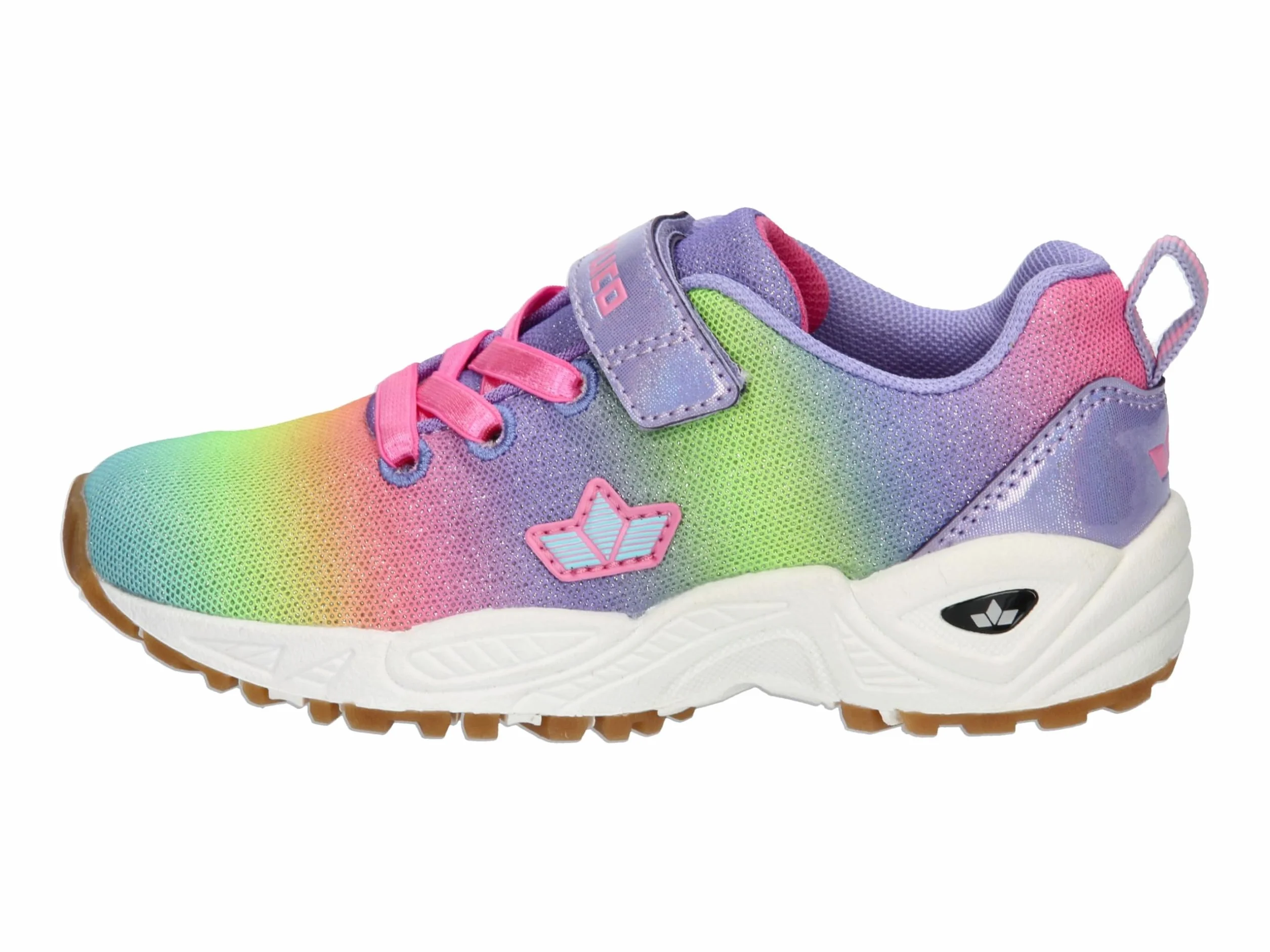 Lico Florina Scarpe da ginnastica Bambini e Ragazzi