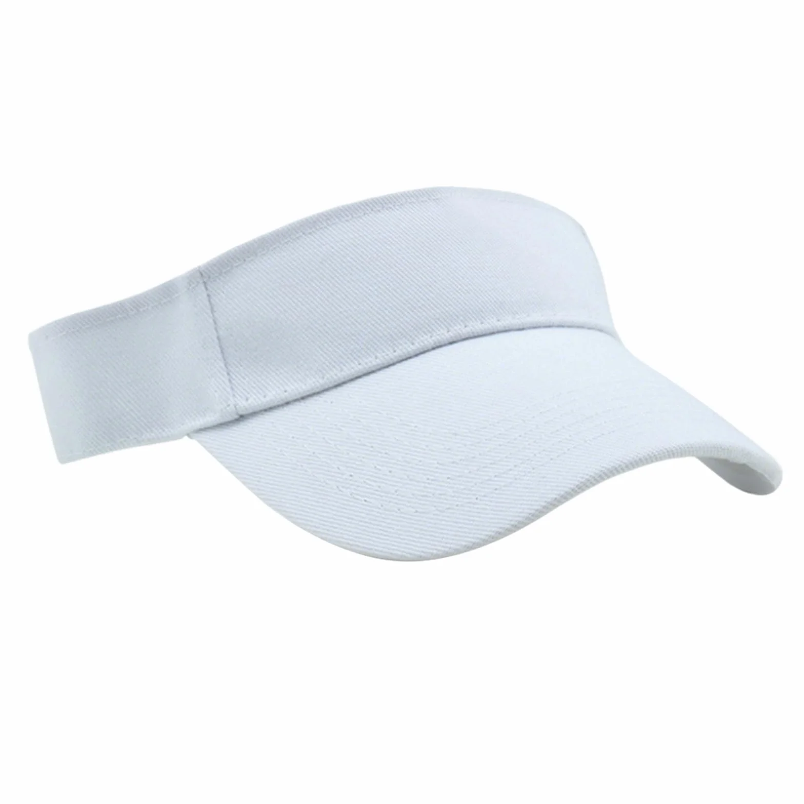 Cappello da sole per bambini 4-10 anni ragazzi ragazze visiera regolabile estiva