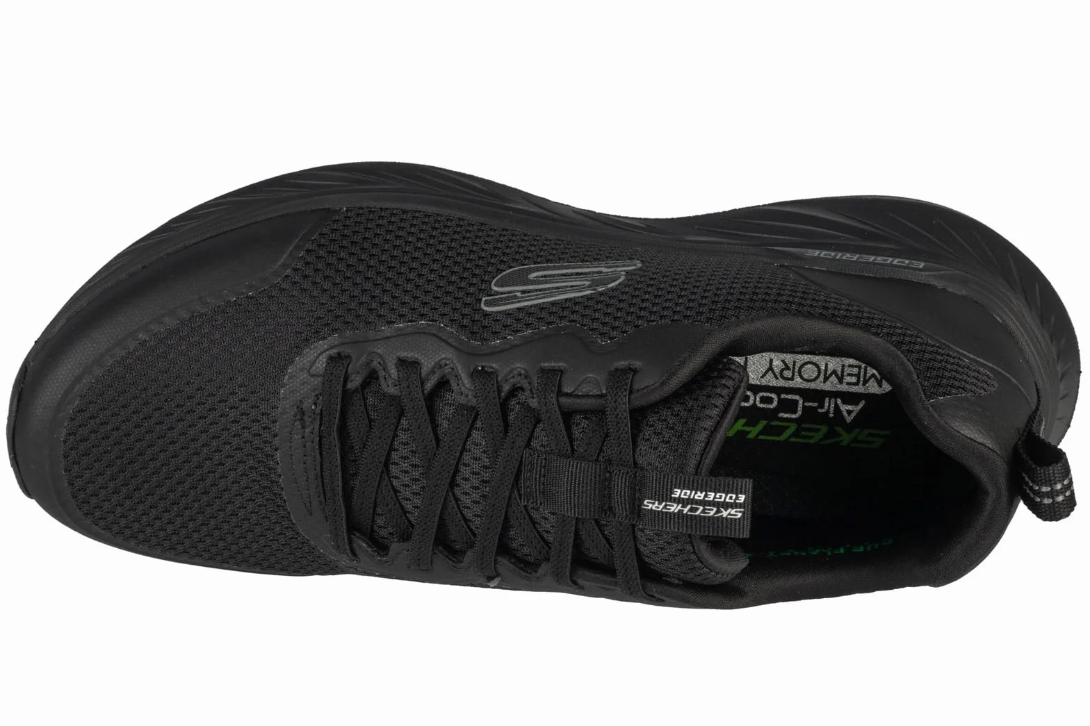 Skechers Edgeride Rekze Scarpe da ginnasticaUomo