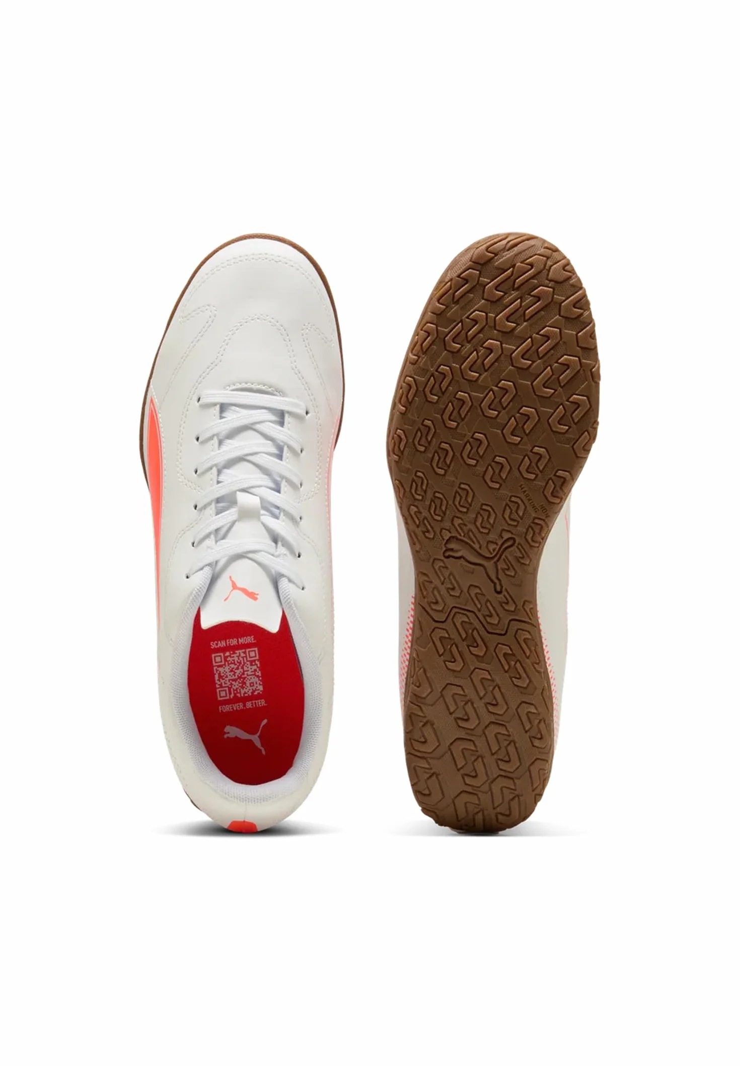Puma Vitoria II It Scarpe da calcioUomo