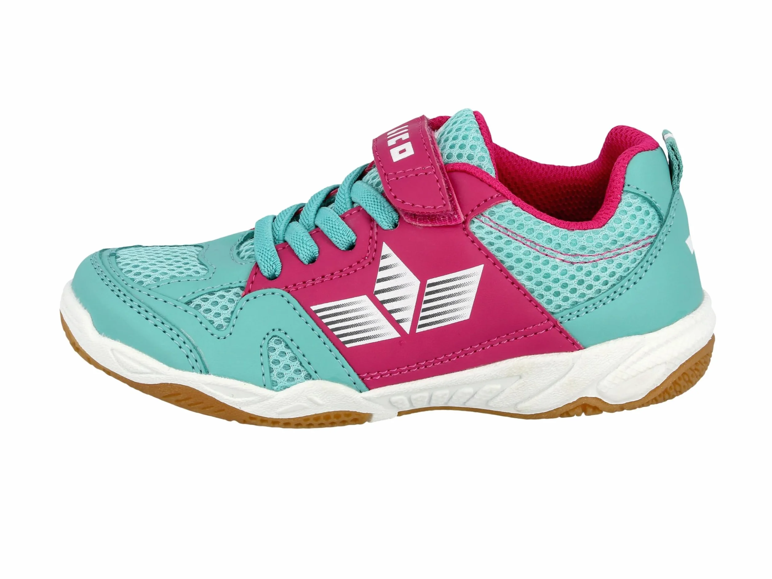 Lico Scarpe da Ginnastica per Bambini
