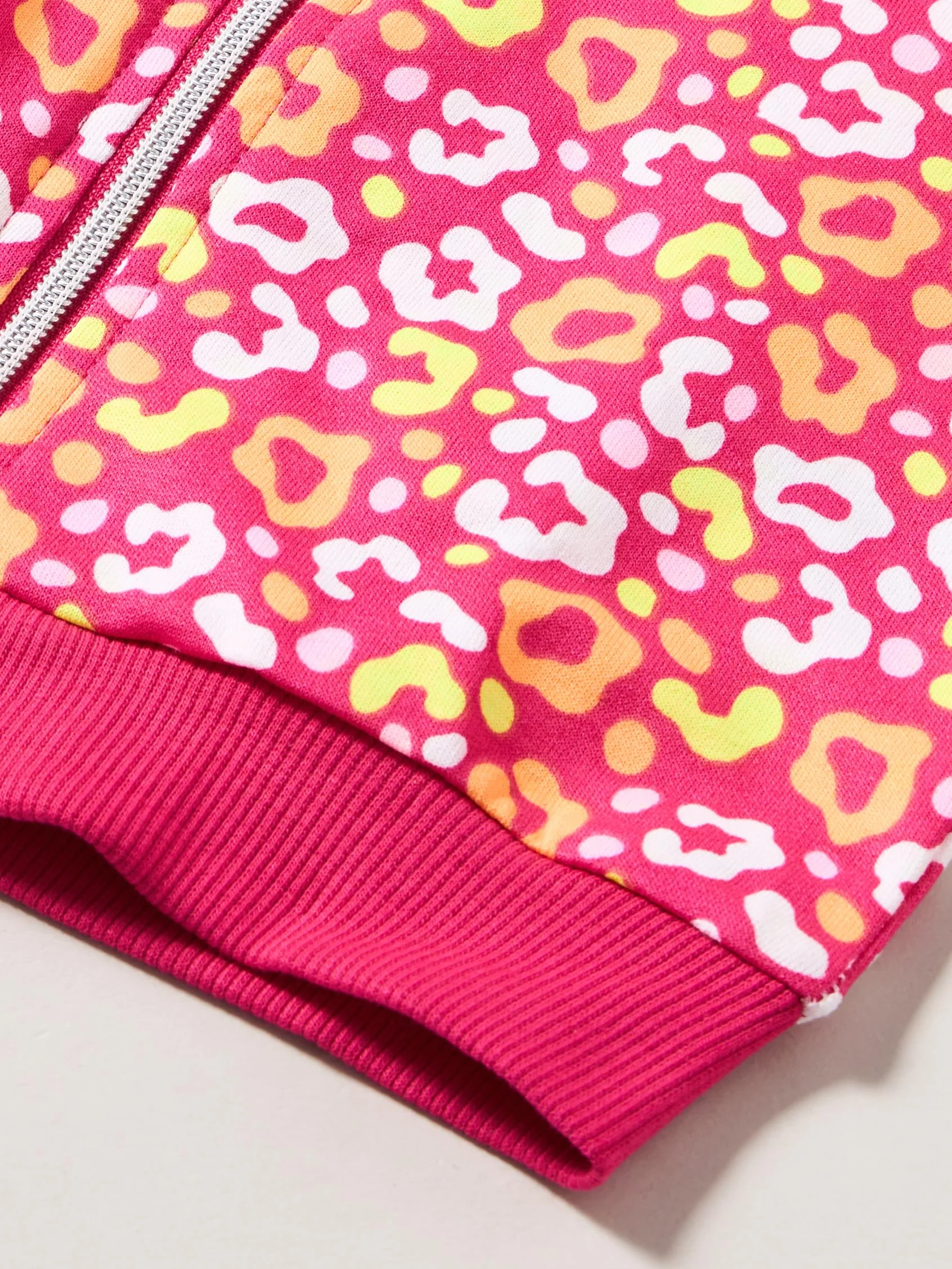 Chicco Felpa con Zip Felpa Bambine e Ragazze (Pacco da 1)