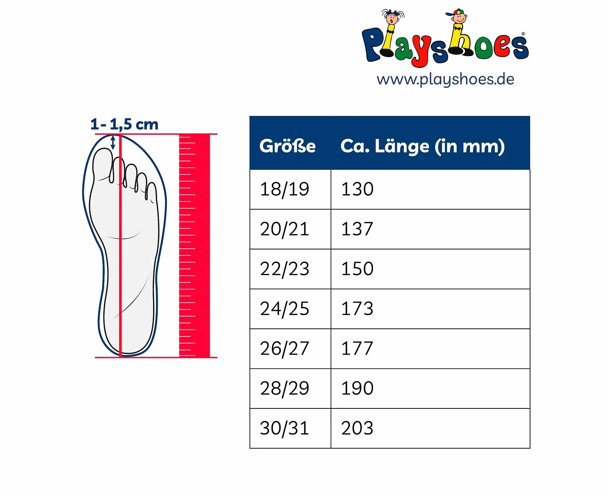Playshoes Scarpe Unisex per Sport Acquatici per Bambini a Piedi Nudi, Giungla, 26/27 EU