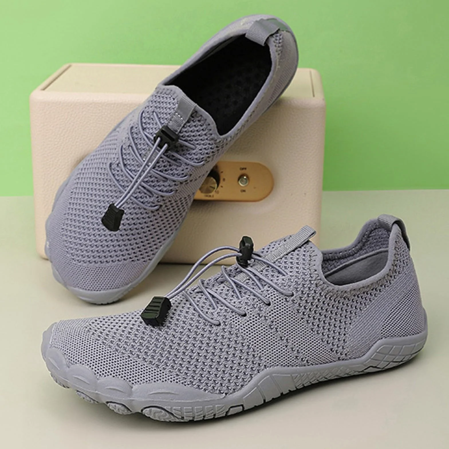 Scarpe a piedi nudi, da donna, leggere, da acqua, palestra, surf, da uomo, per il fitness, da corsa, per attività all'aria aperta