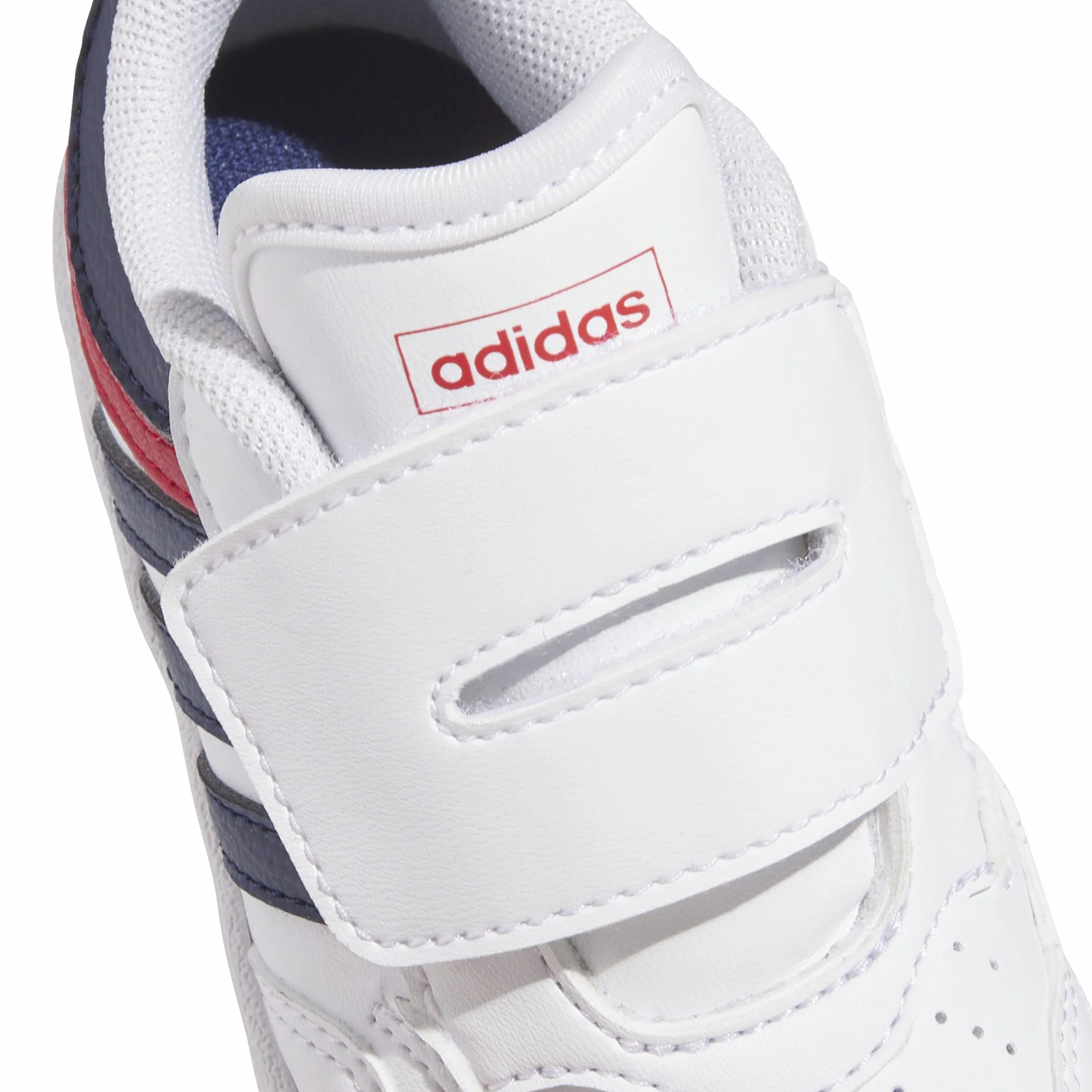 Adidas Hoops 4.0 Shoes Unisex Bambini e Ragazzi