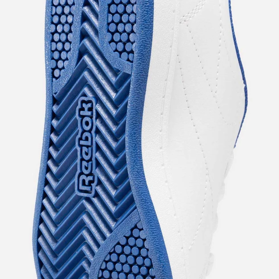 Reebok Rbk Royal Complete CLN 2.0, Sneaker Bambini e Ragazzi