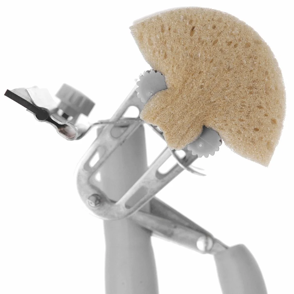 Apex Squizzo Lavavetri 25cm con Sistema di Strizzaggio Automatico