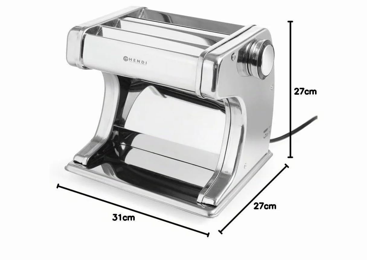 HENDI Macchina per Pasta Elettrica 224847