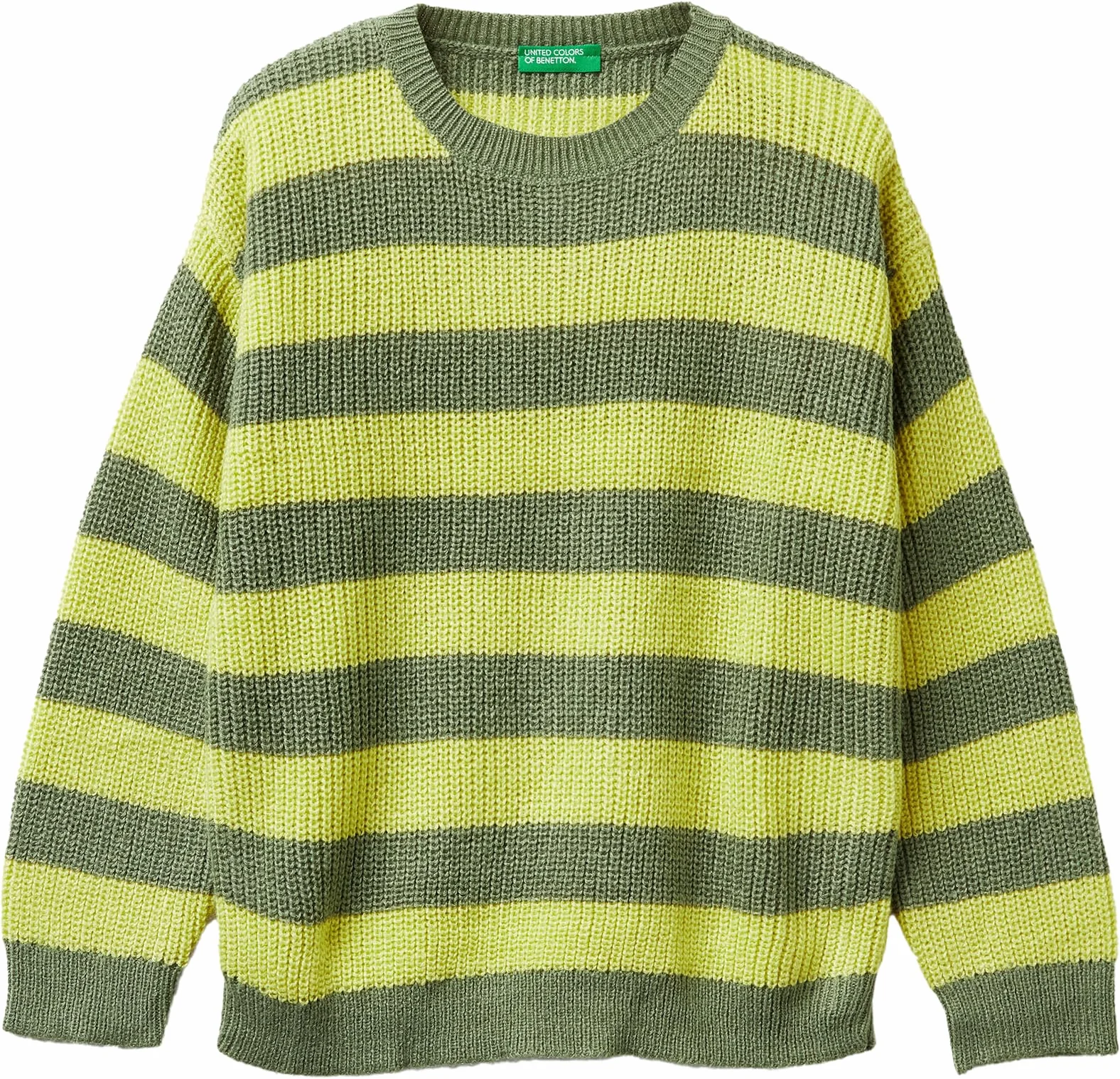 United Colors of Benetton Maglia G/C M/L