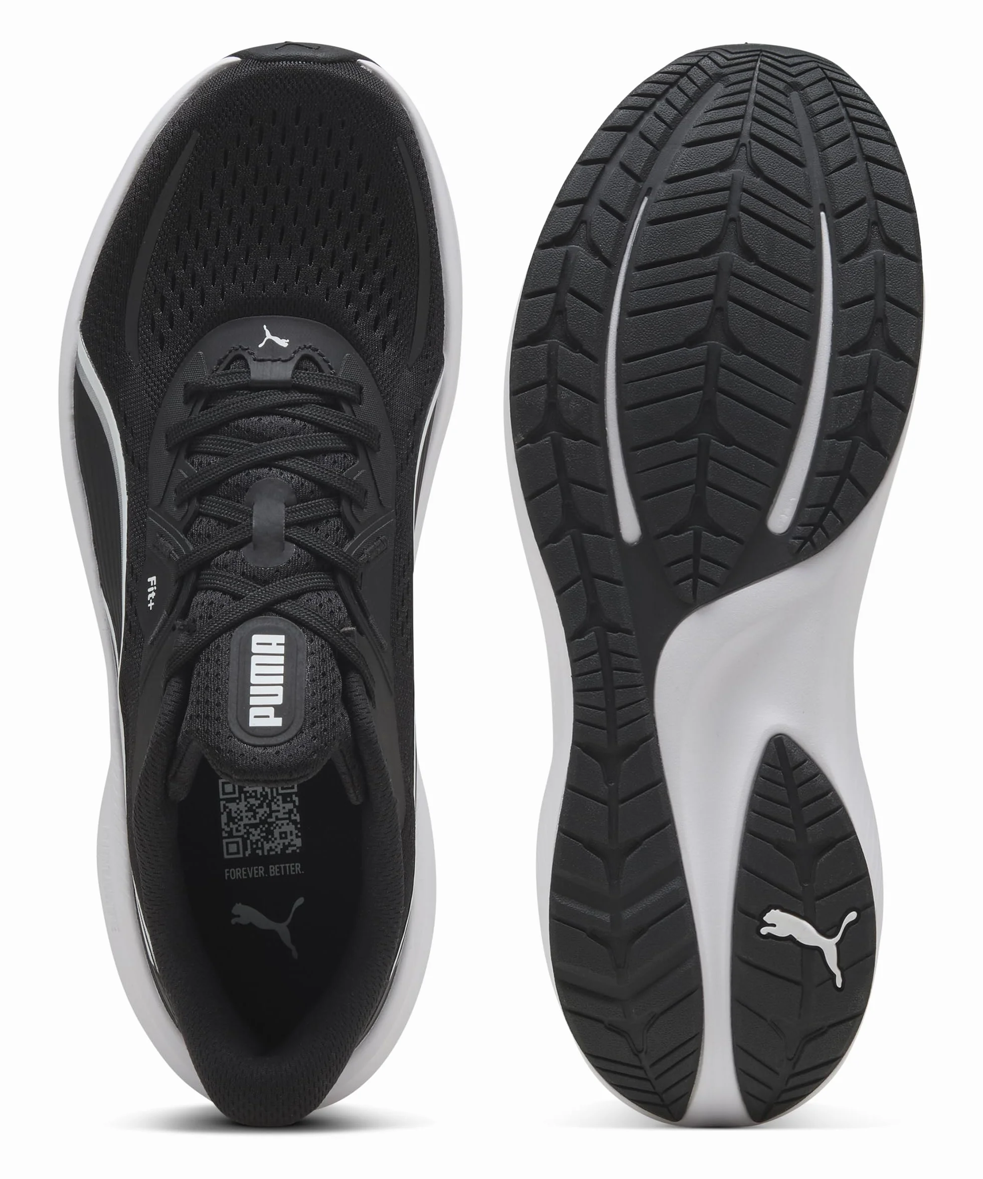 Puma Skyrocket Lite Adult Road Running Shoe