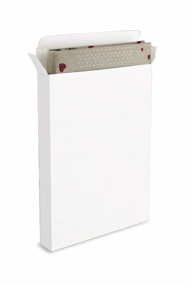 Album Fotografico 20X25 Cm 60 Pagine Bianche in Cartoncino Spesso e Resistente Intervallate da Pergamino Formato 20x25, Beige