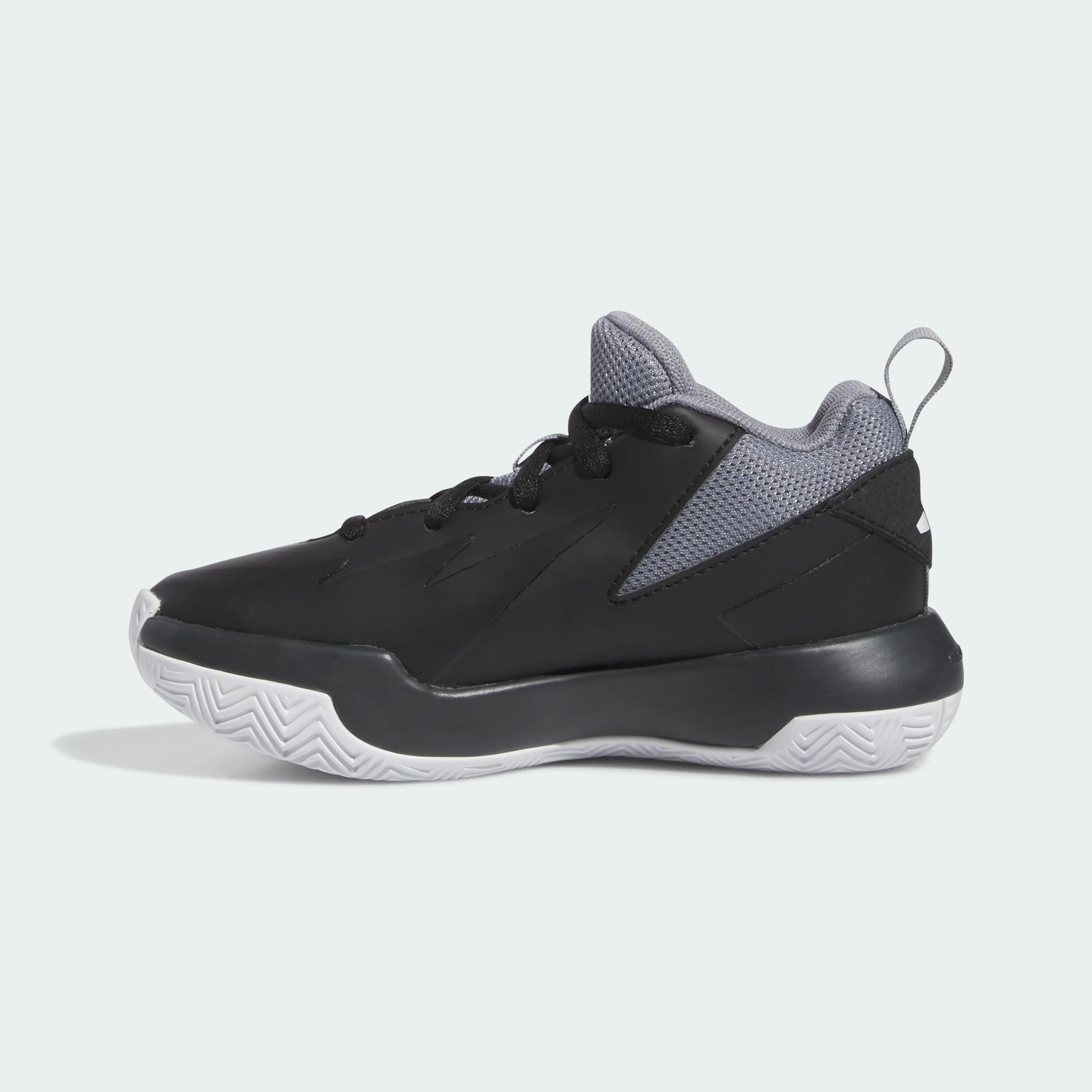Adidas Cross 'Em Up Select Scarpe da basket Unisex Bambini Ragazzi