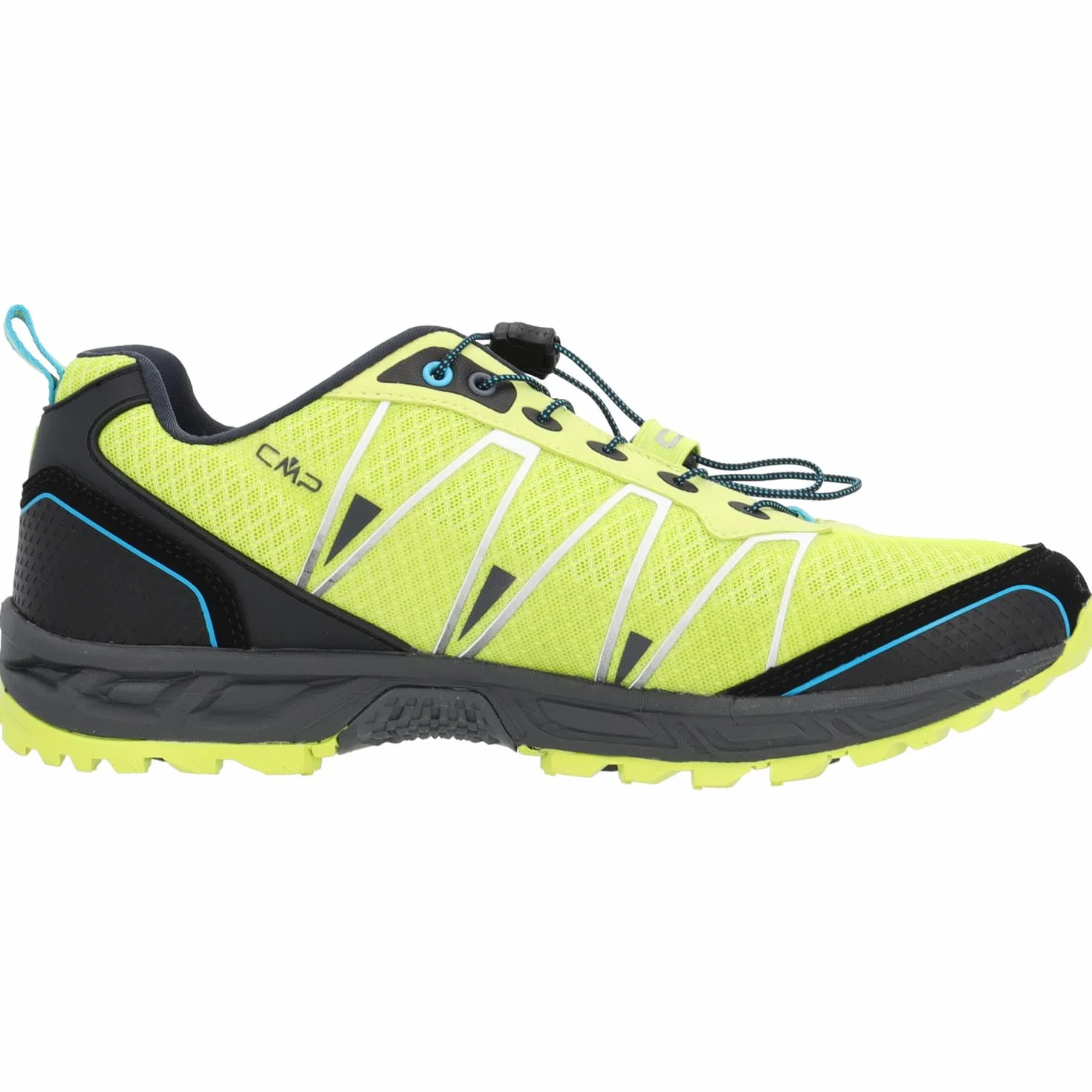 CMP Men's AtlasTrail Running Shoes