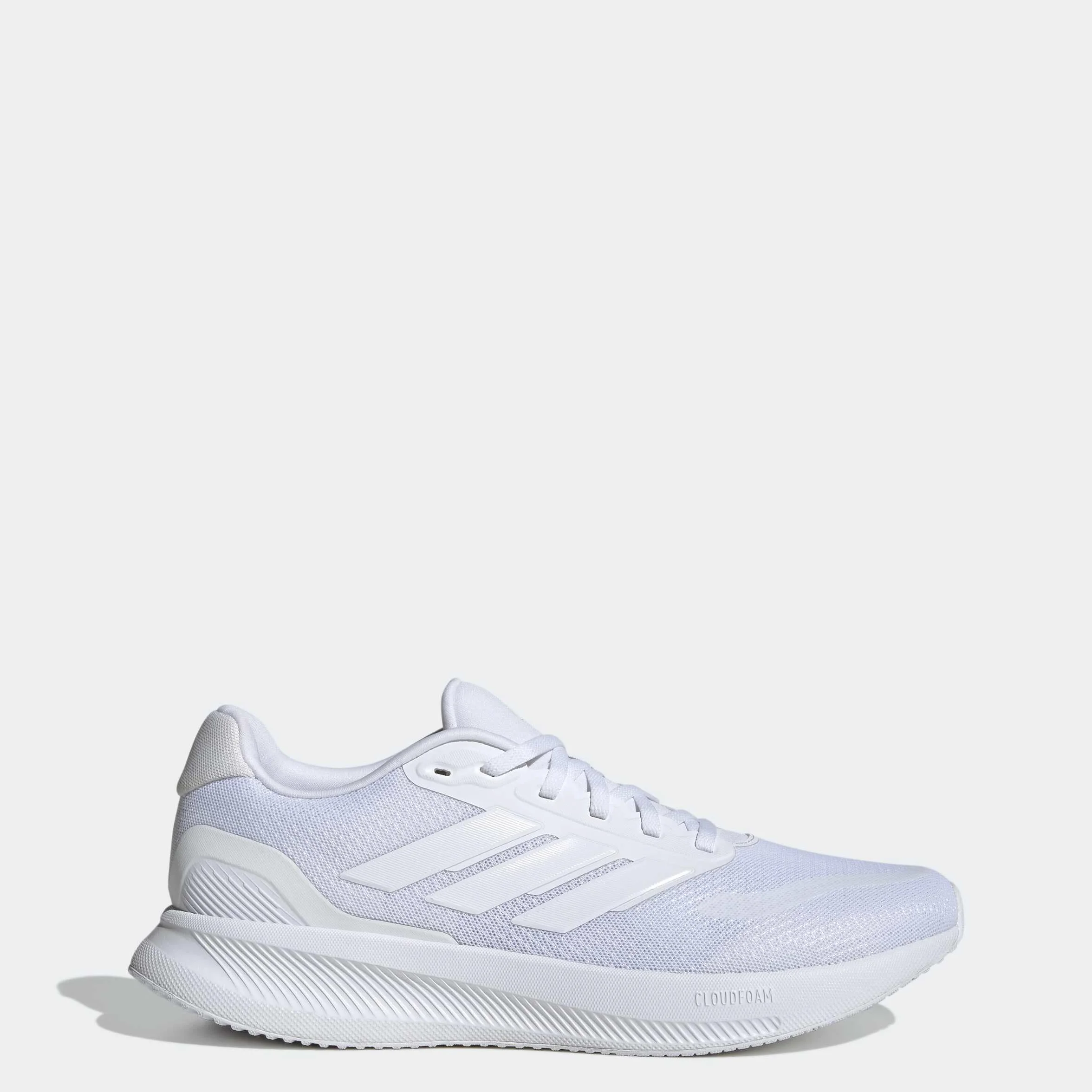 Adidas Scarpe da Ginnastica Runfalcon 5 Grigio verdastro
