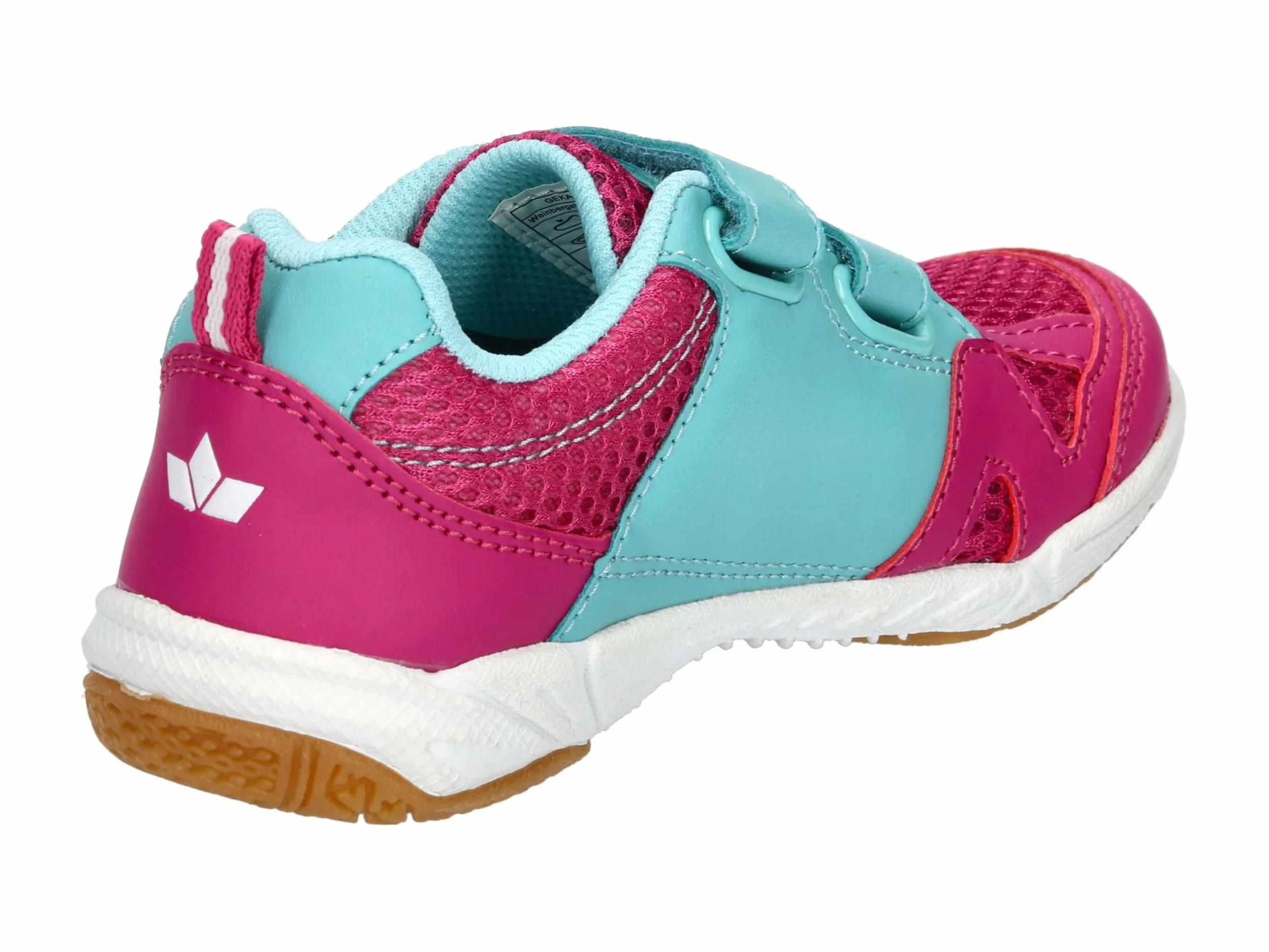 Lico Sport V Scarpe da Ginnastica Unisex Bambini e Ragazzi