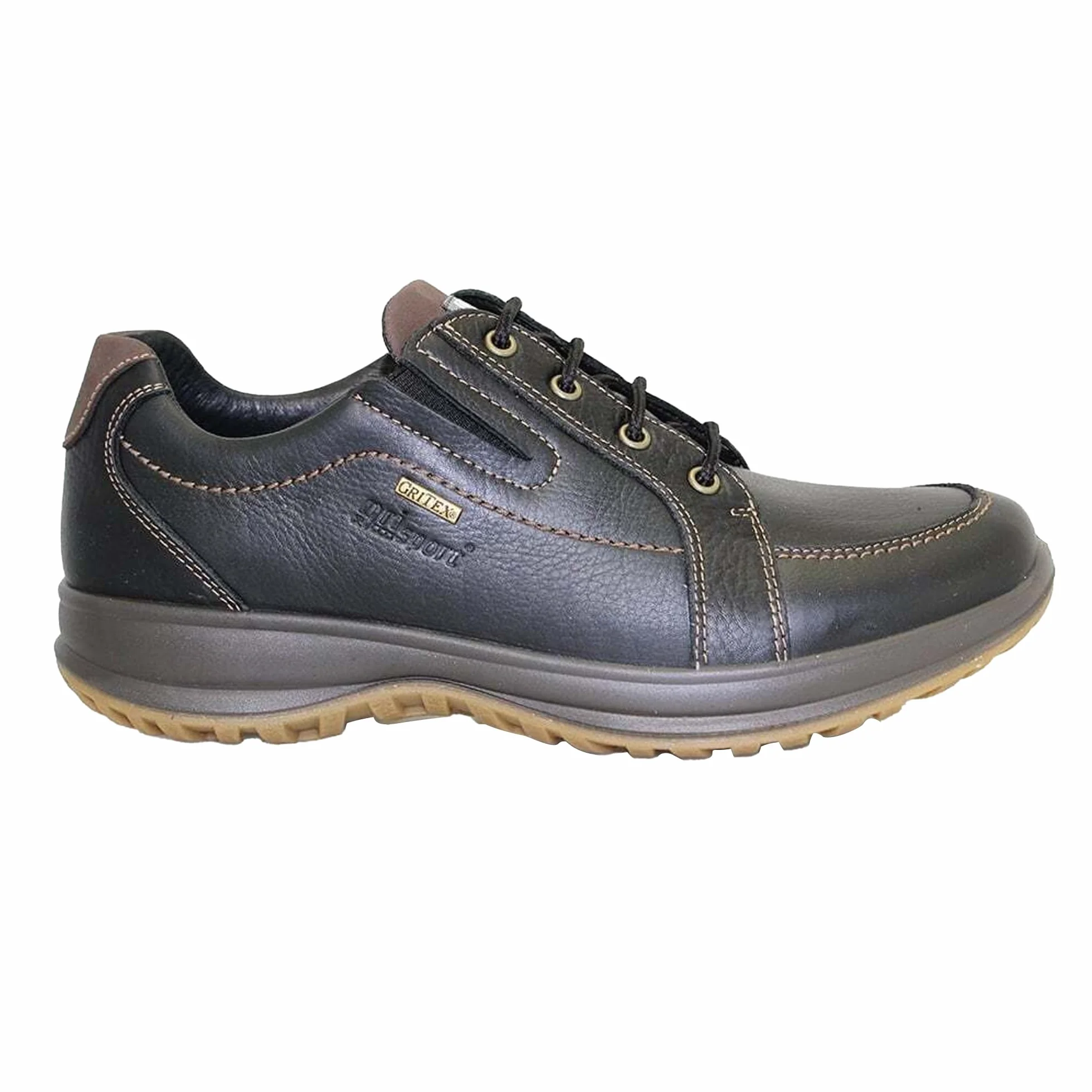 Grisport Ayr Scarpe da Arrampicata Basse Uomo