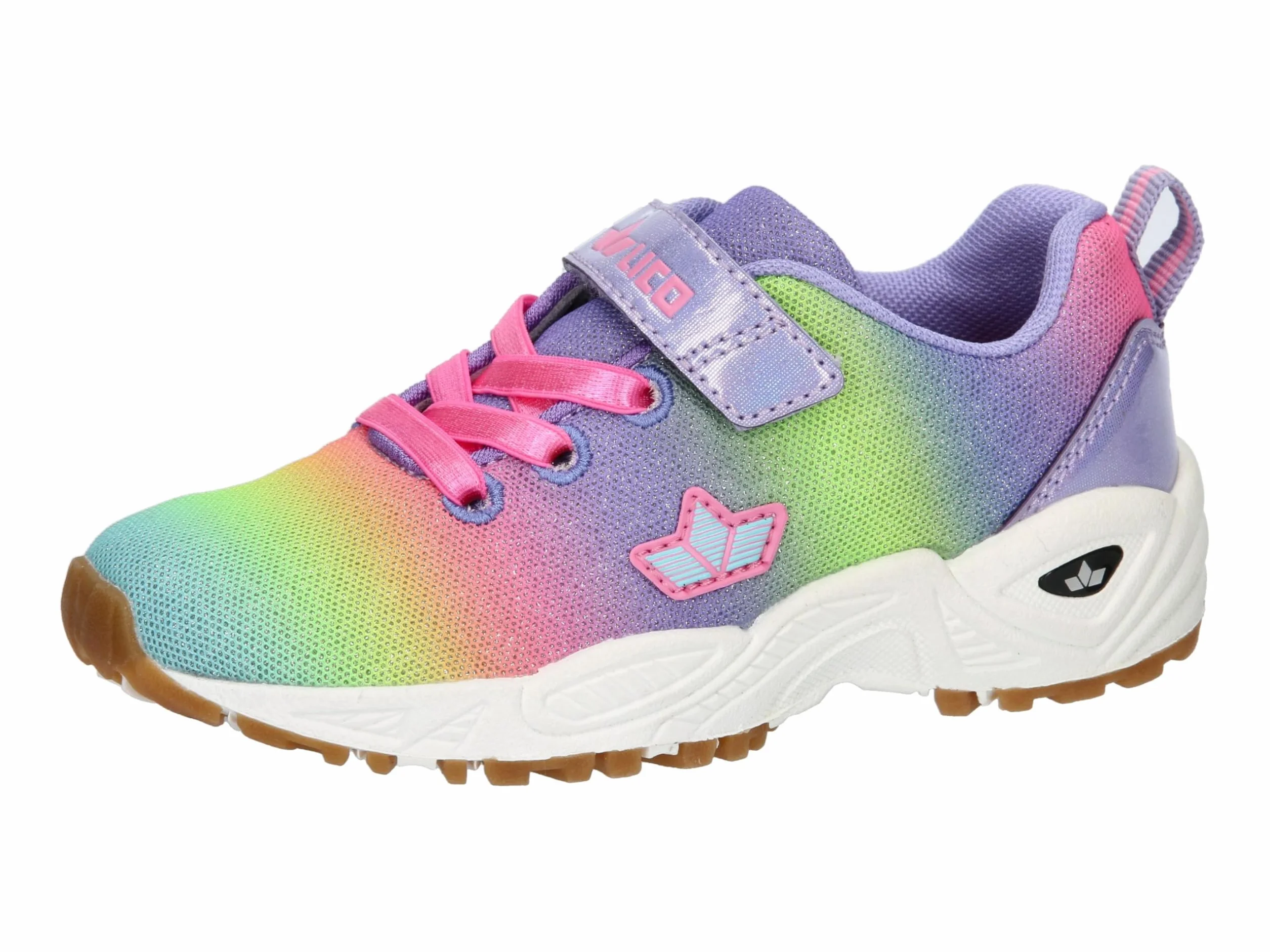 Lico Florina Scarpe da ginnastica Bambini e Ragazzi