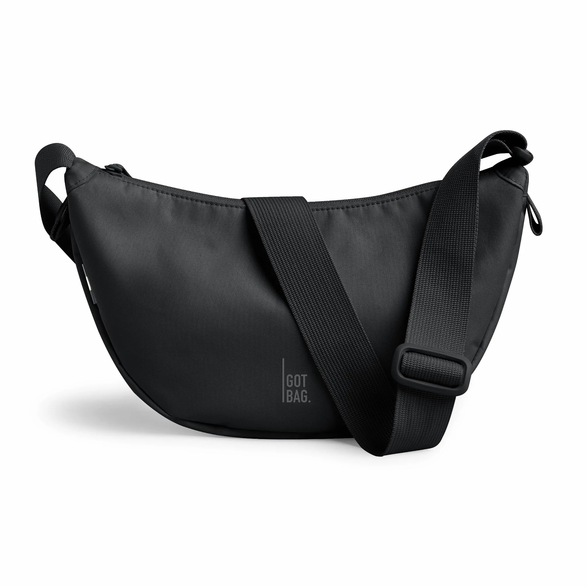 GOT BAG Moon Bag | Borsa Mezzaluna Donna| Borsa a Tracolla Elegante
