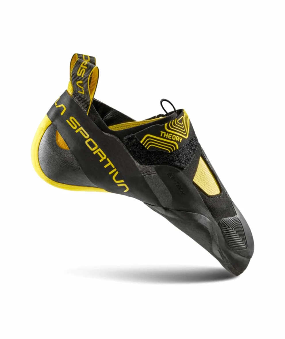 LA SPORTIVA Theory Climbing Shoes EU 37 1/2
