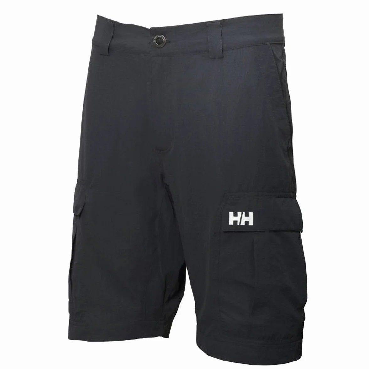 Helly Hansen Uomo Pantaloncini Cargo HH Quick-Dry