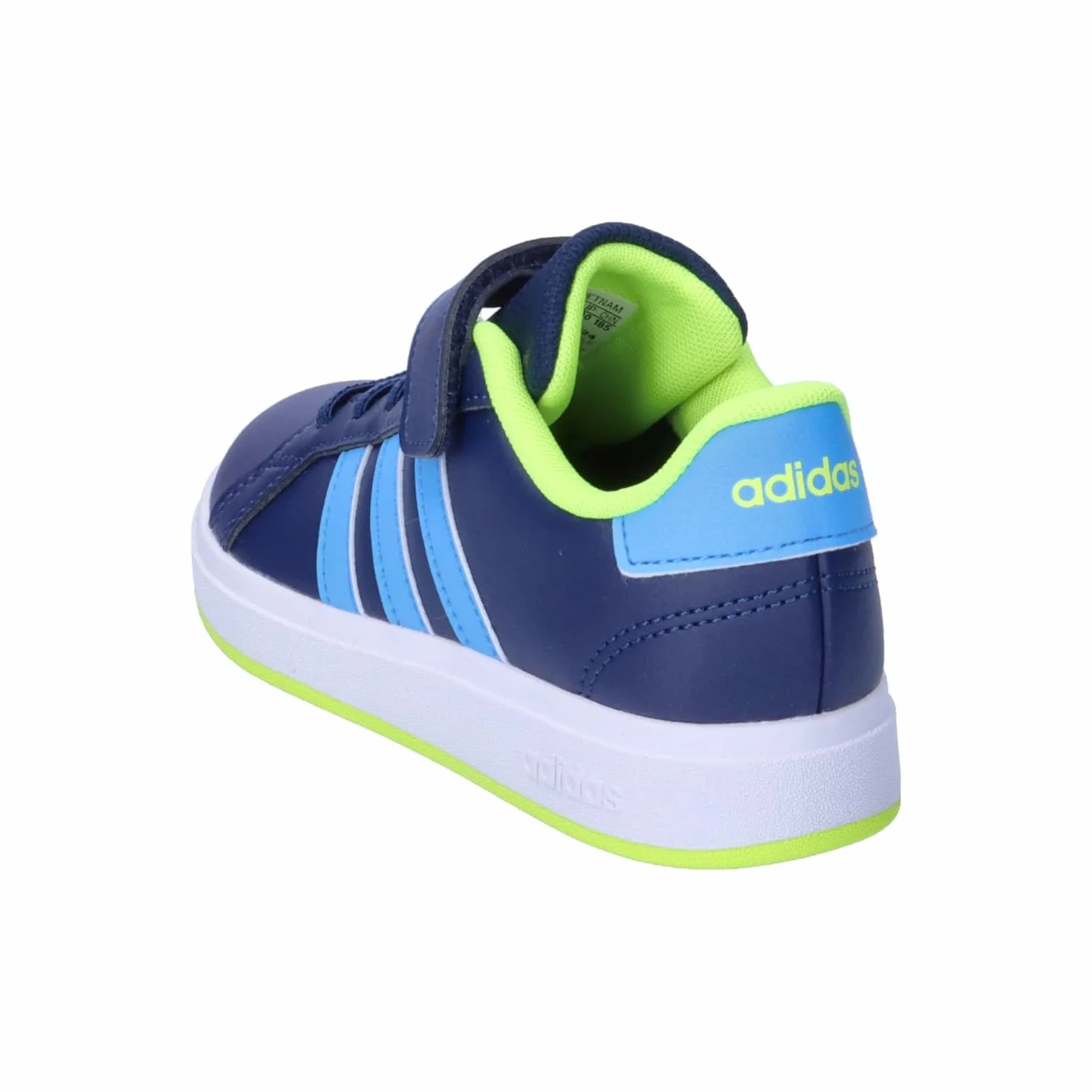 adidas Grand Court 2.0 Shoes Children Scarpe da tennisUnisex - Bambini e Ragazzi