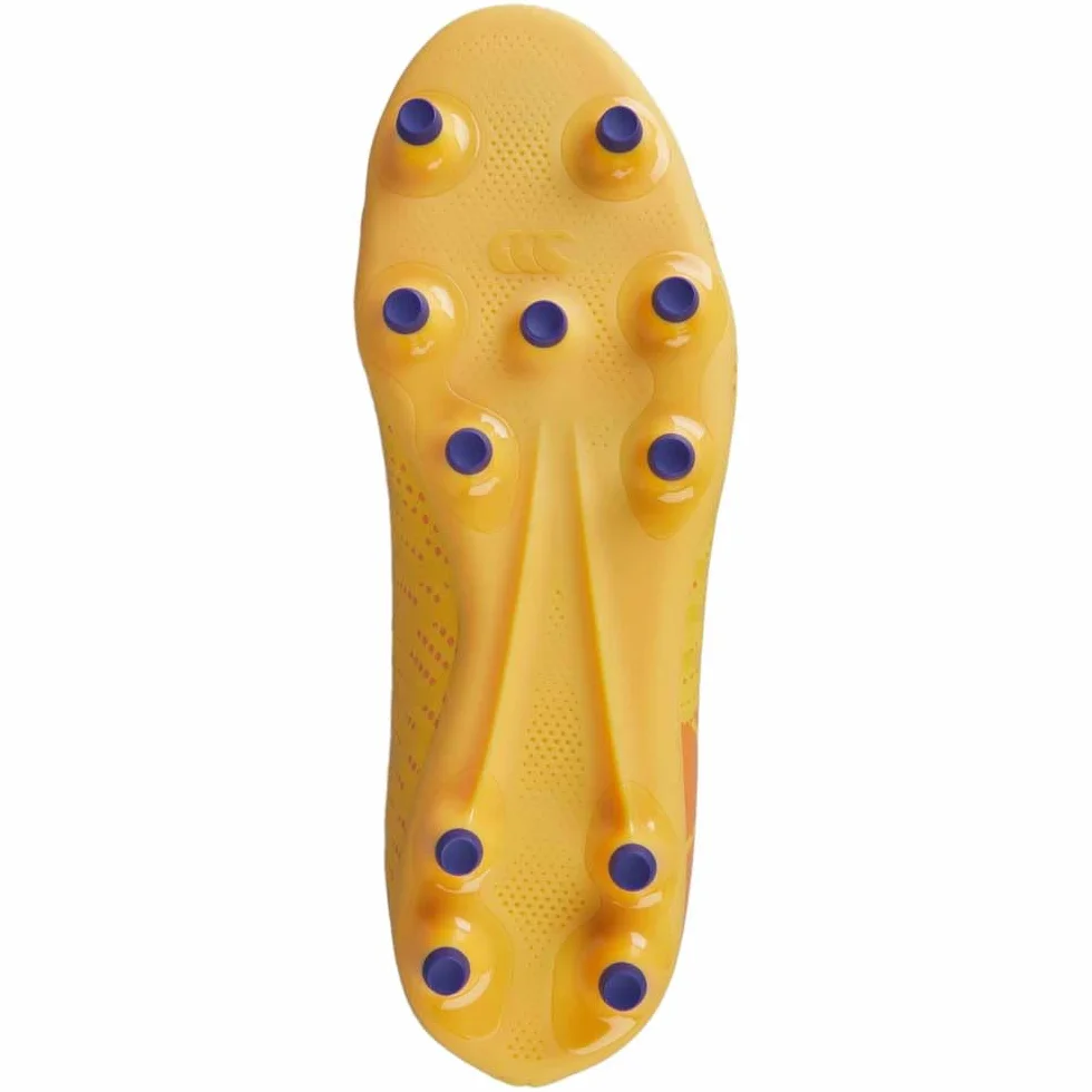 Canterbury Speed Infinite Team, Stivali Unisex-Adulto