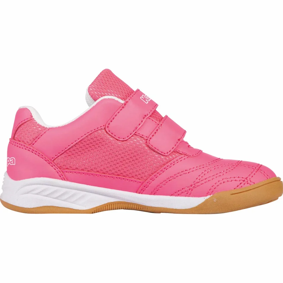 Kappa Kickoff K Scarpe Unisex Bambini e Ragazzi