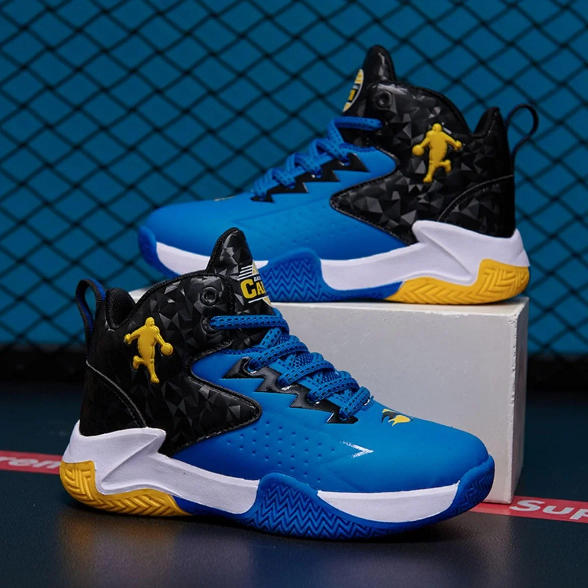 Scarpe Sportive per Bambini e Ragazzi - Scarpe da Corsa Atletiche