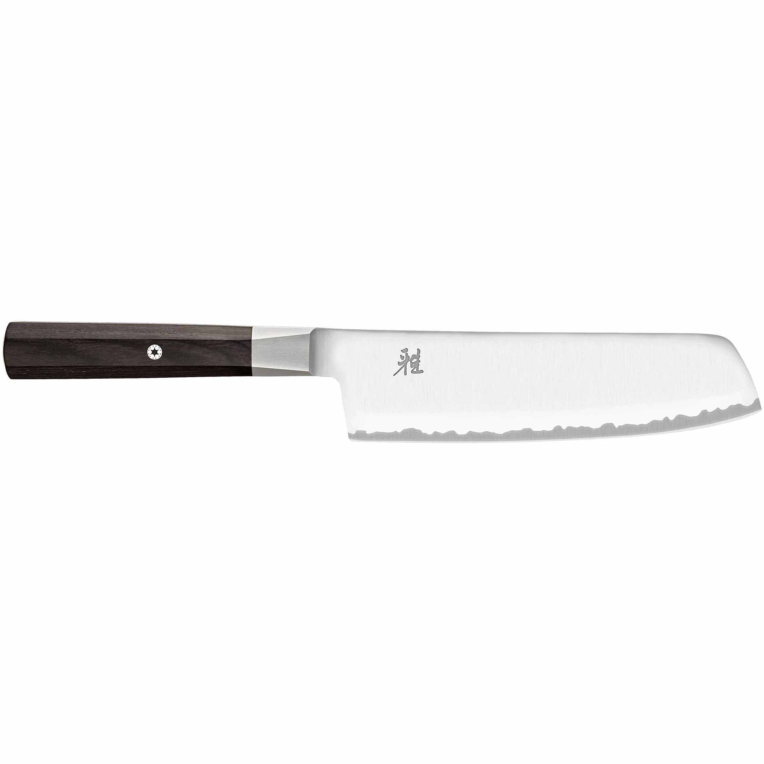Zwilling Miyabi 4000FC Nakiri - Coltello da 170 mm
