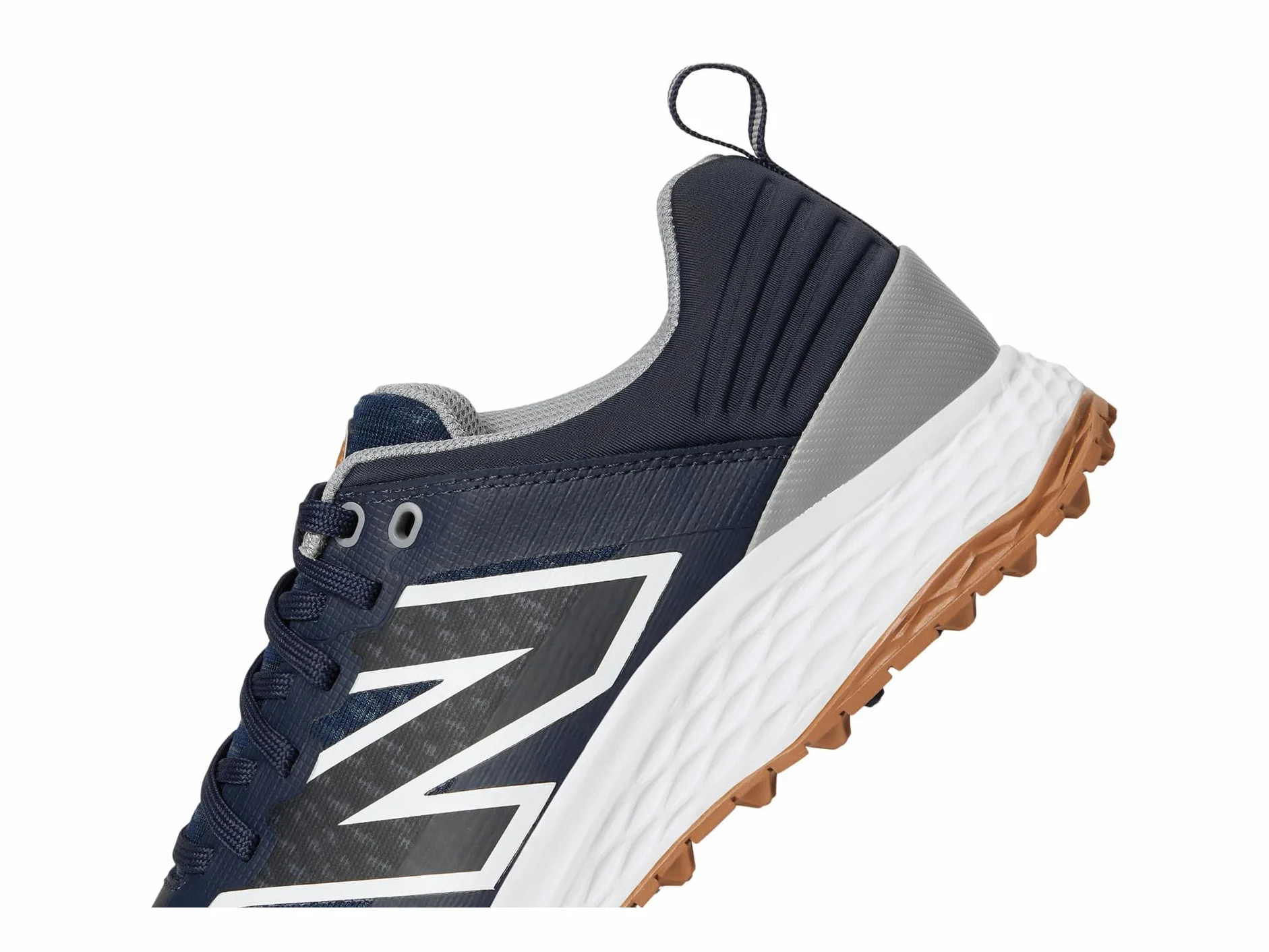 New Balance Fresh Foam Contend V2 Scarpe da golf Uomo