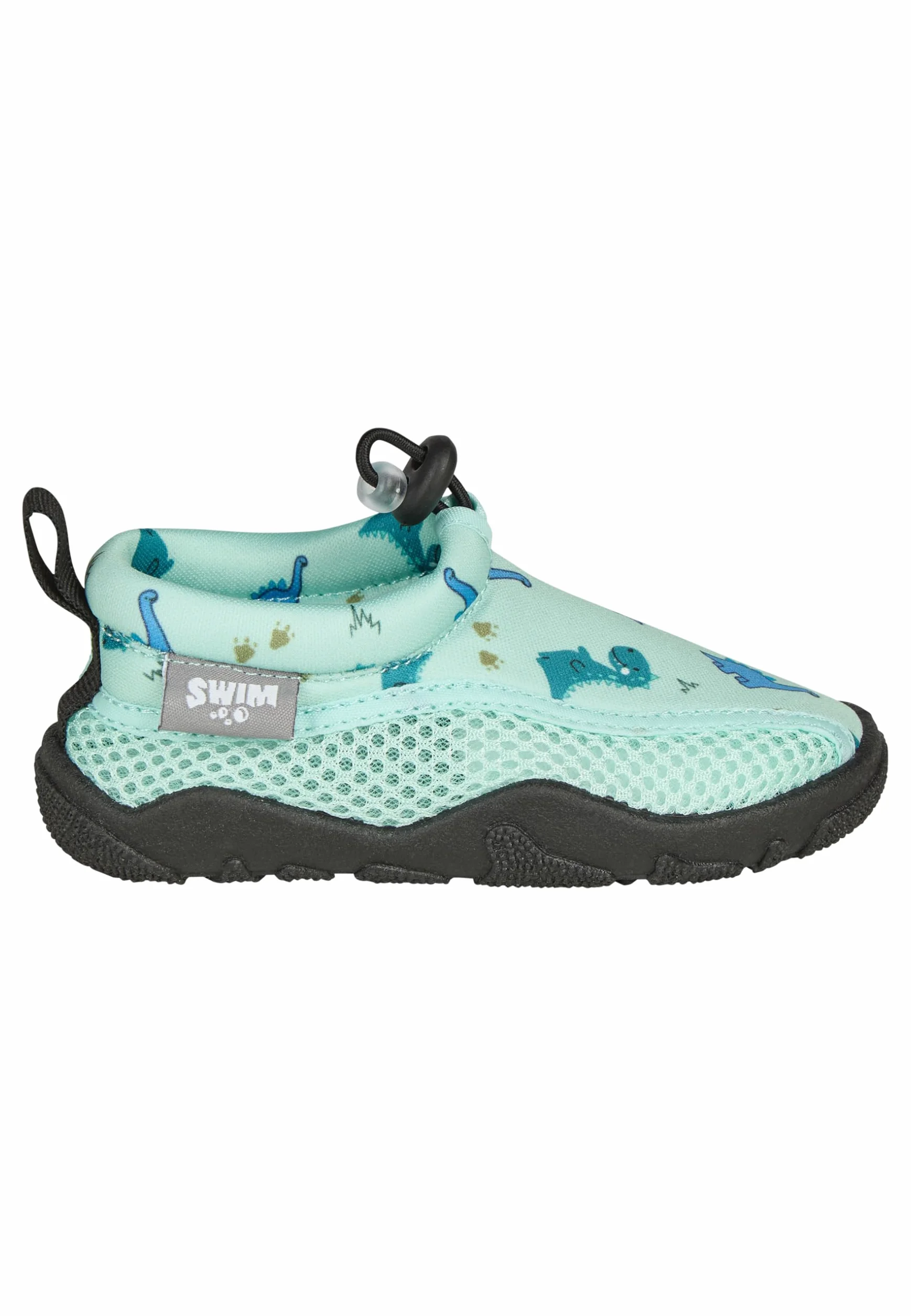 Sterntaler Badeschuhe Dino Scarpe acquatiche Unisex Bambini Ragazzi