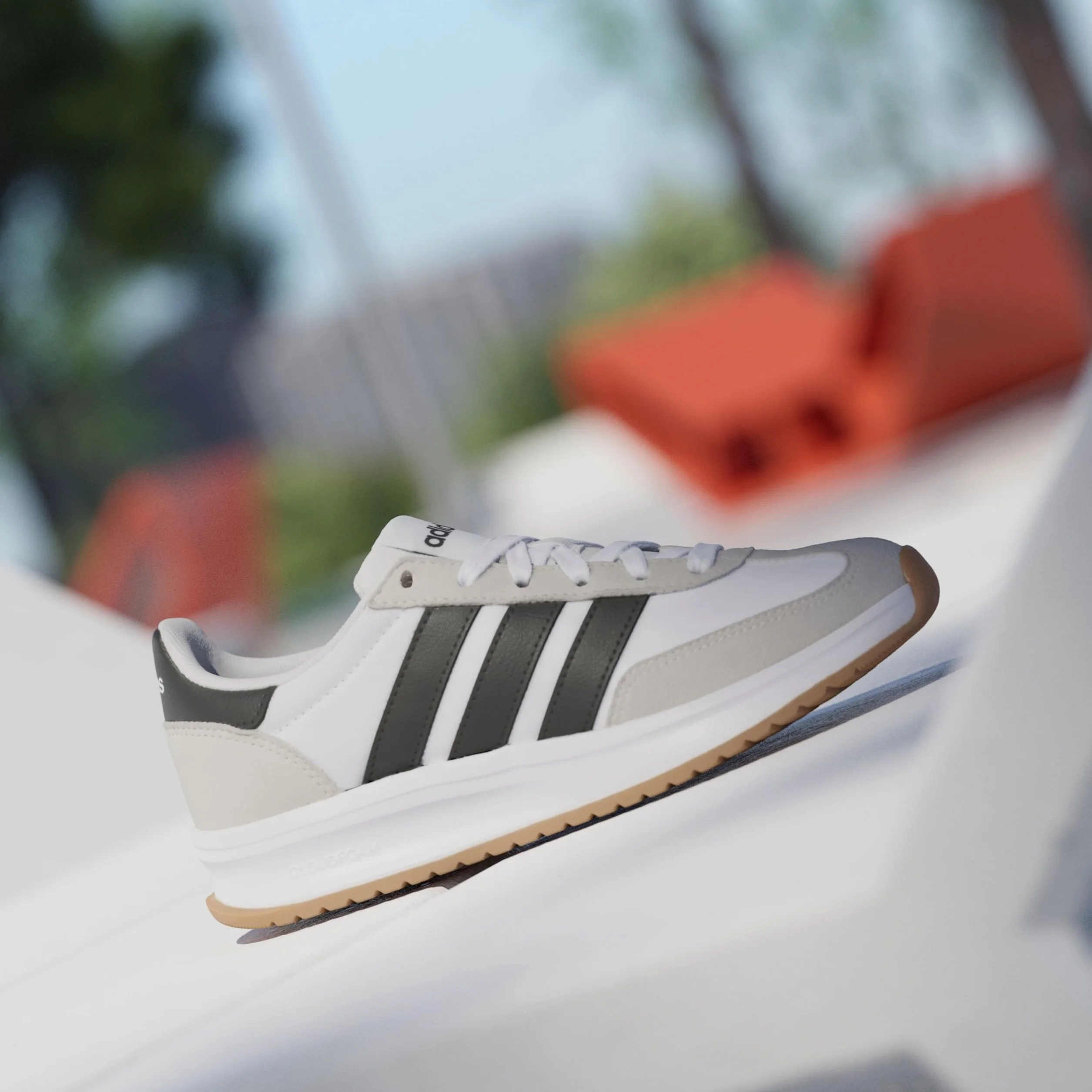 Adidas Run 70s 2.0 Scarpe Junior Bambini e Ragazzi