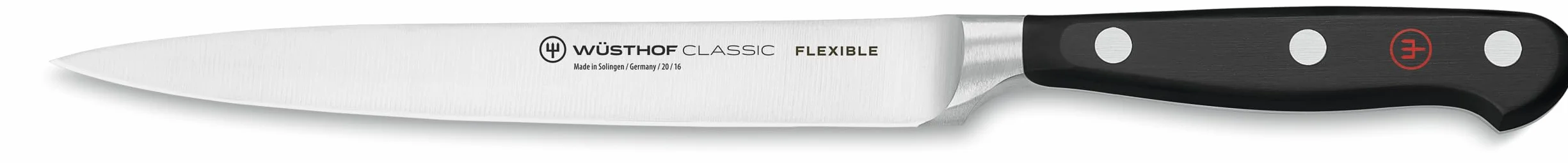 WÜSTHOF Classic Coltello filetto 16 cm